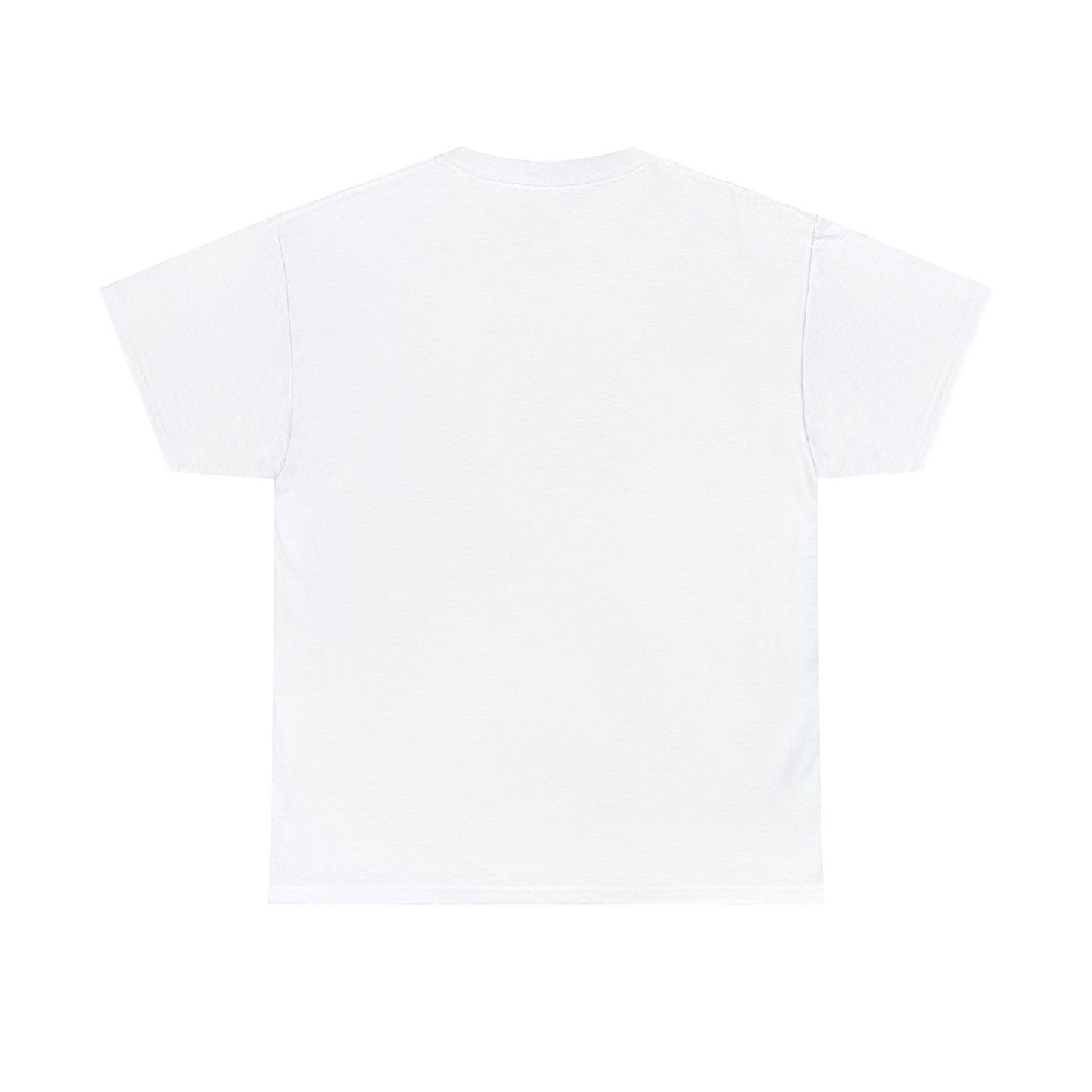SJAFS Unisex Heavy Cotton Tee