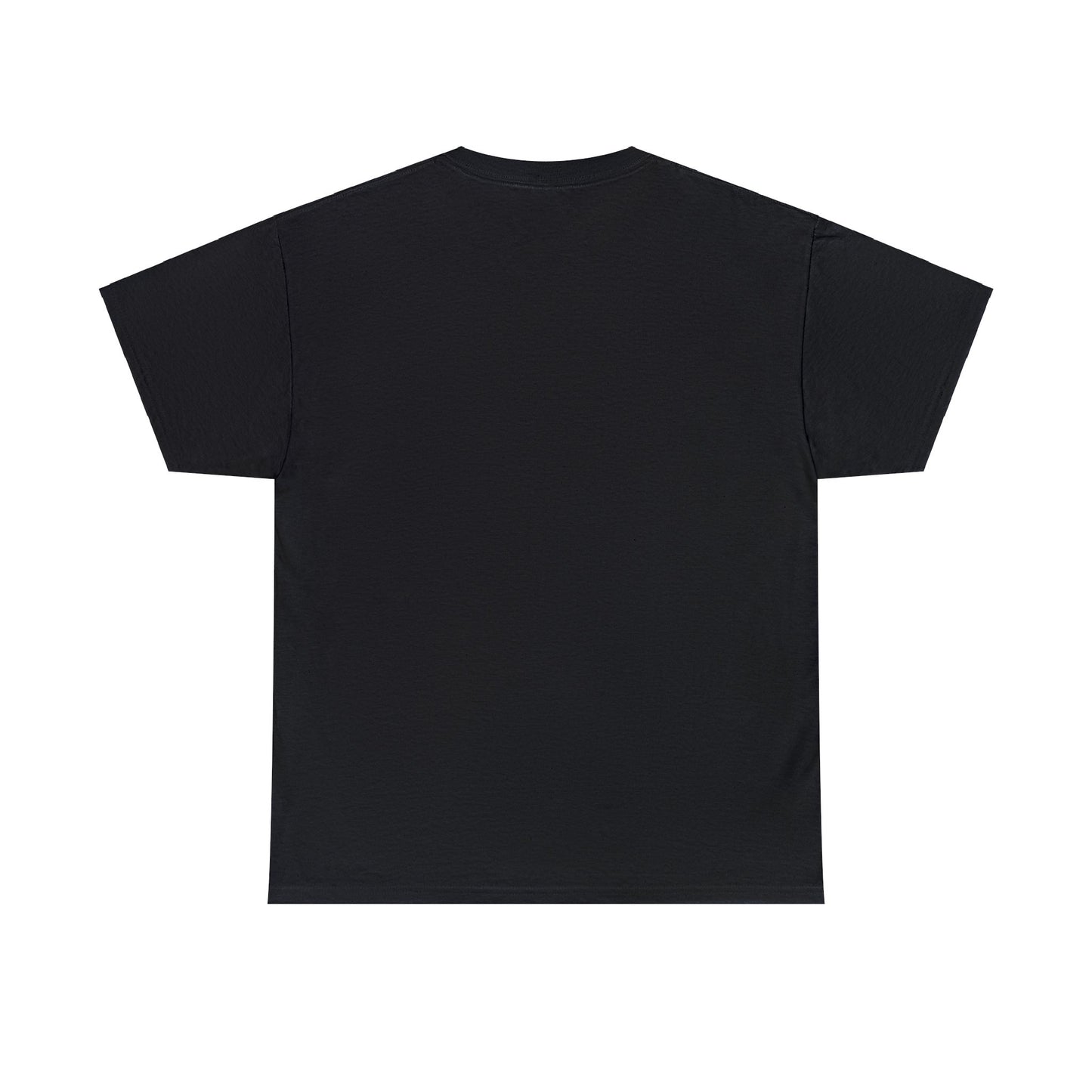 SJAFS Unisex Heavy Cotton Tee