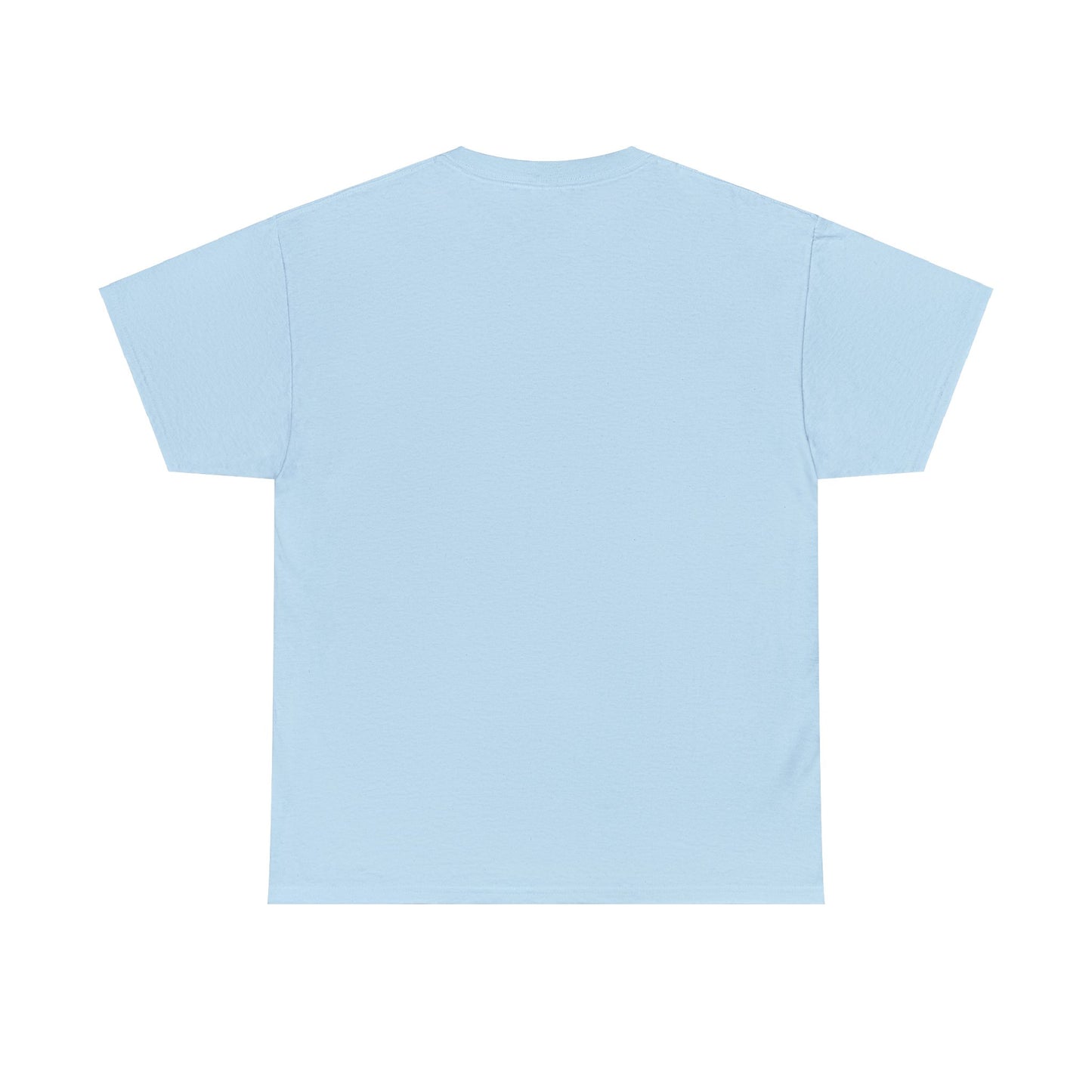 SJAFS Read Banned Books Bold Unisex Heavy Cotton Tee