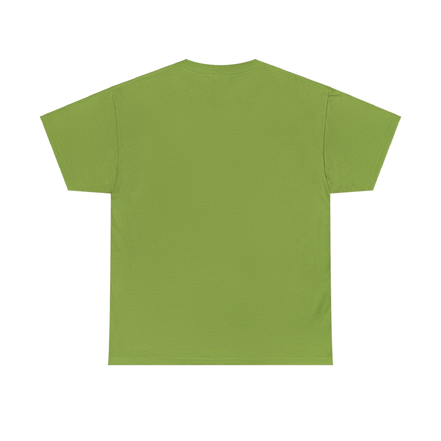 SJAFS I'm With the Banned Unisex Heavy Cotton Tee