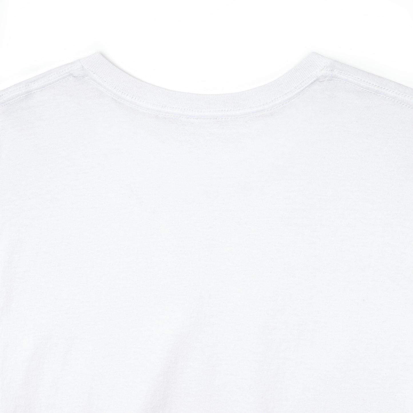 Retro UUCOV Unisex Heavy Cotton Tee