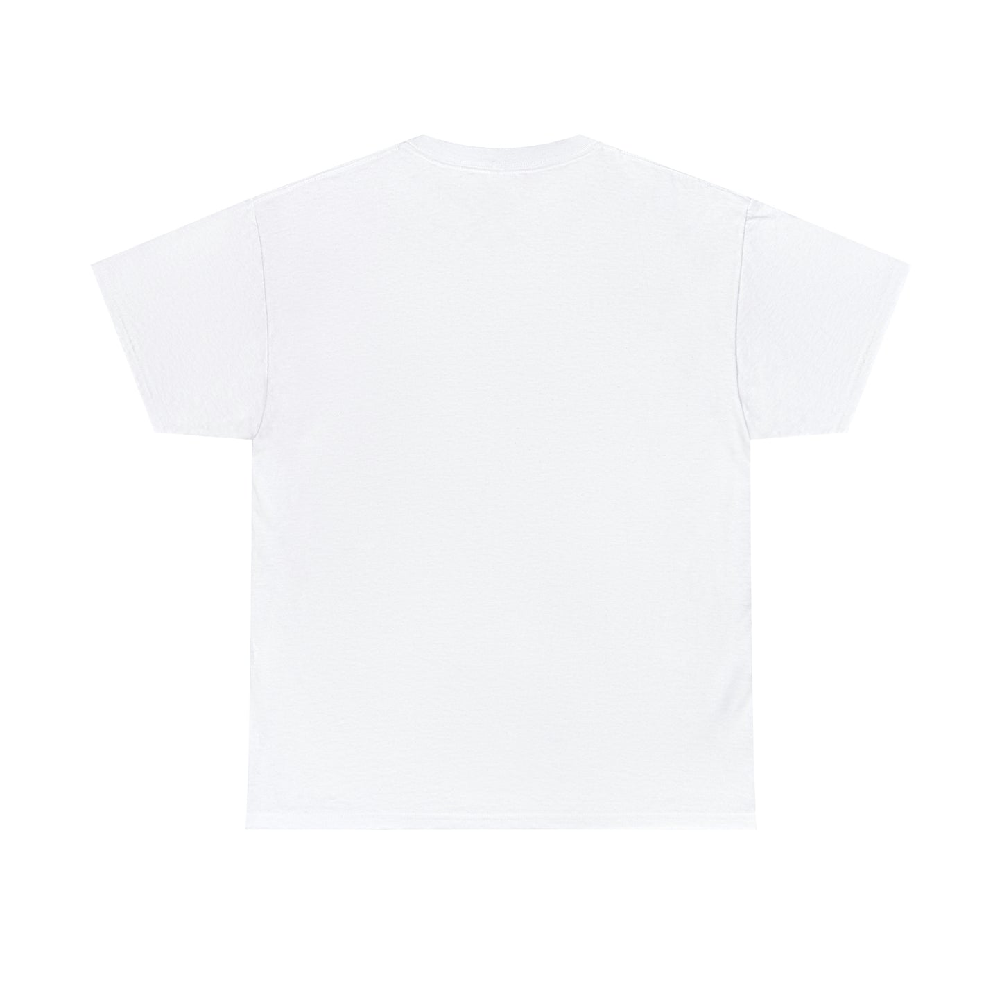 Retro UUCOV Unisex Heavy Cotton Tee