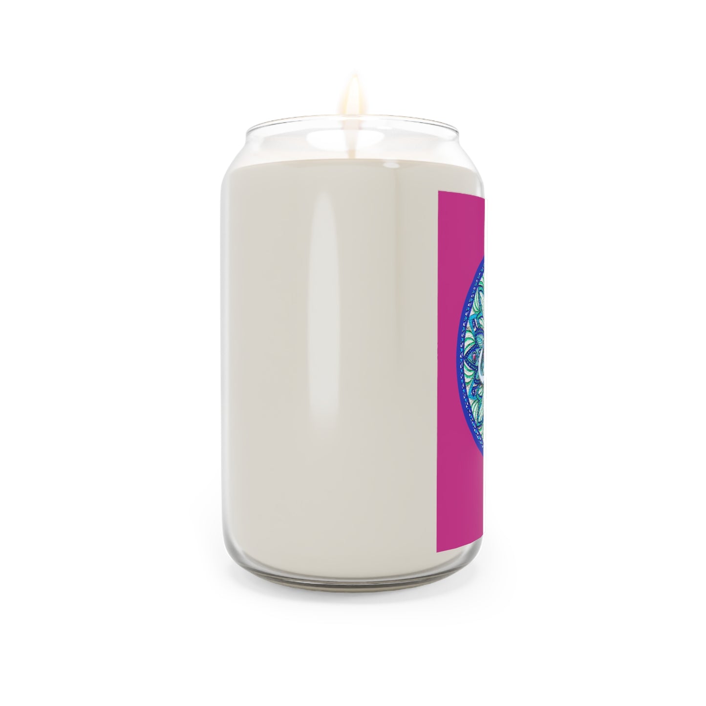Mu Scented Candle, 13.75oz