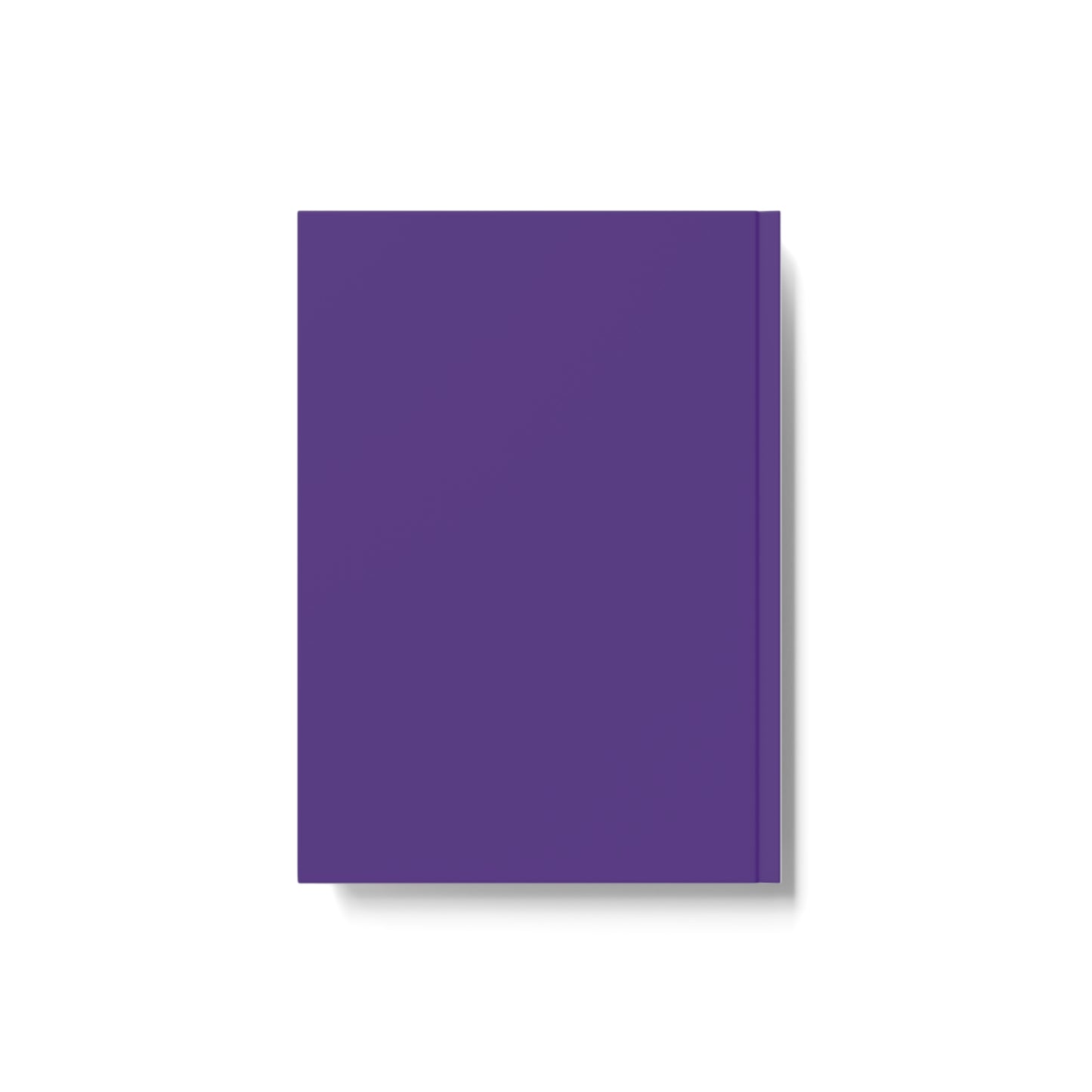 Community Hard Backed Journal
