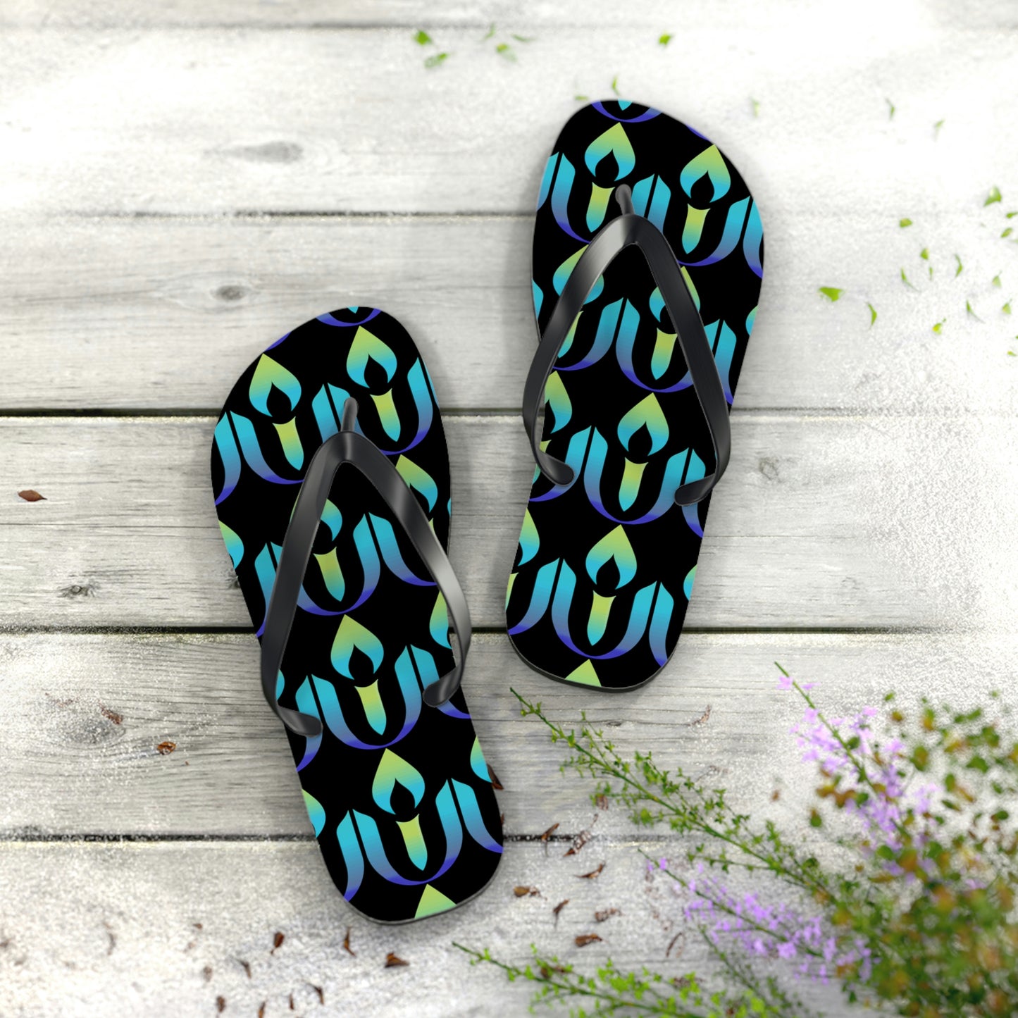 UUCOV Flip Flops