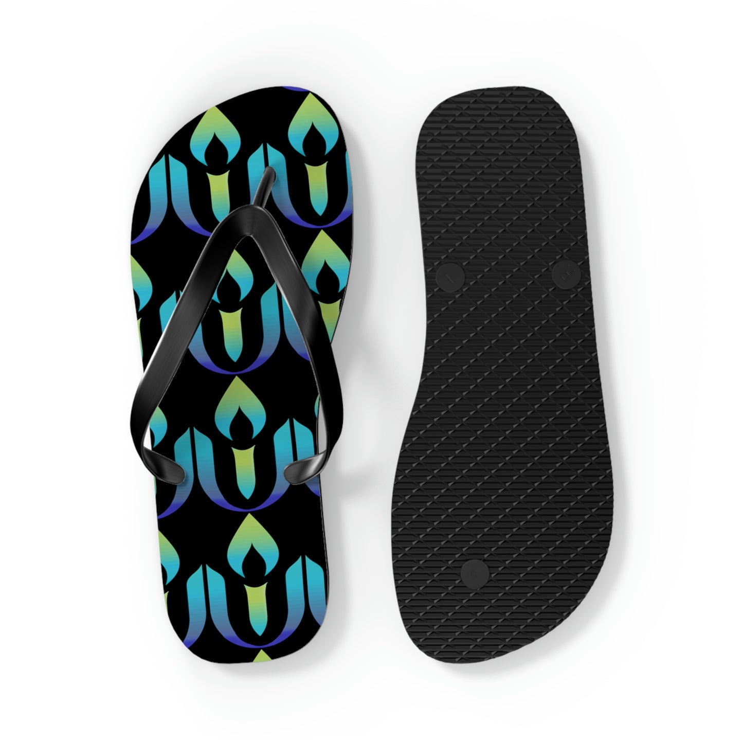 UUCOV Flip Flops