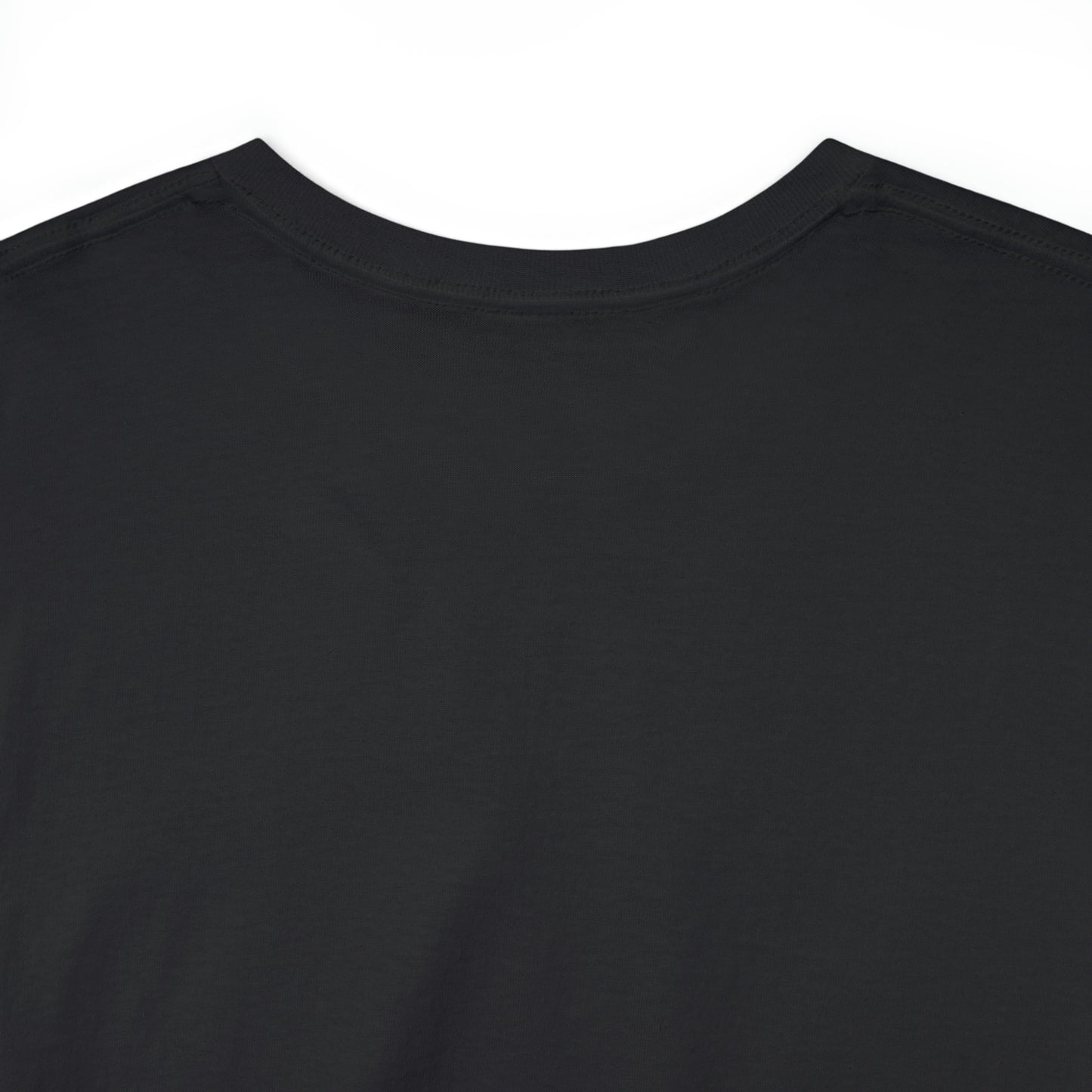UUCOV Unisex Heavy Cotton Tee