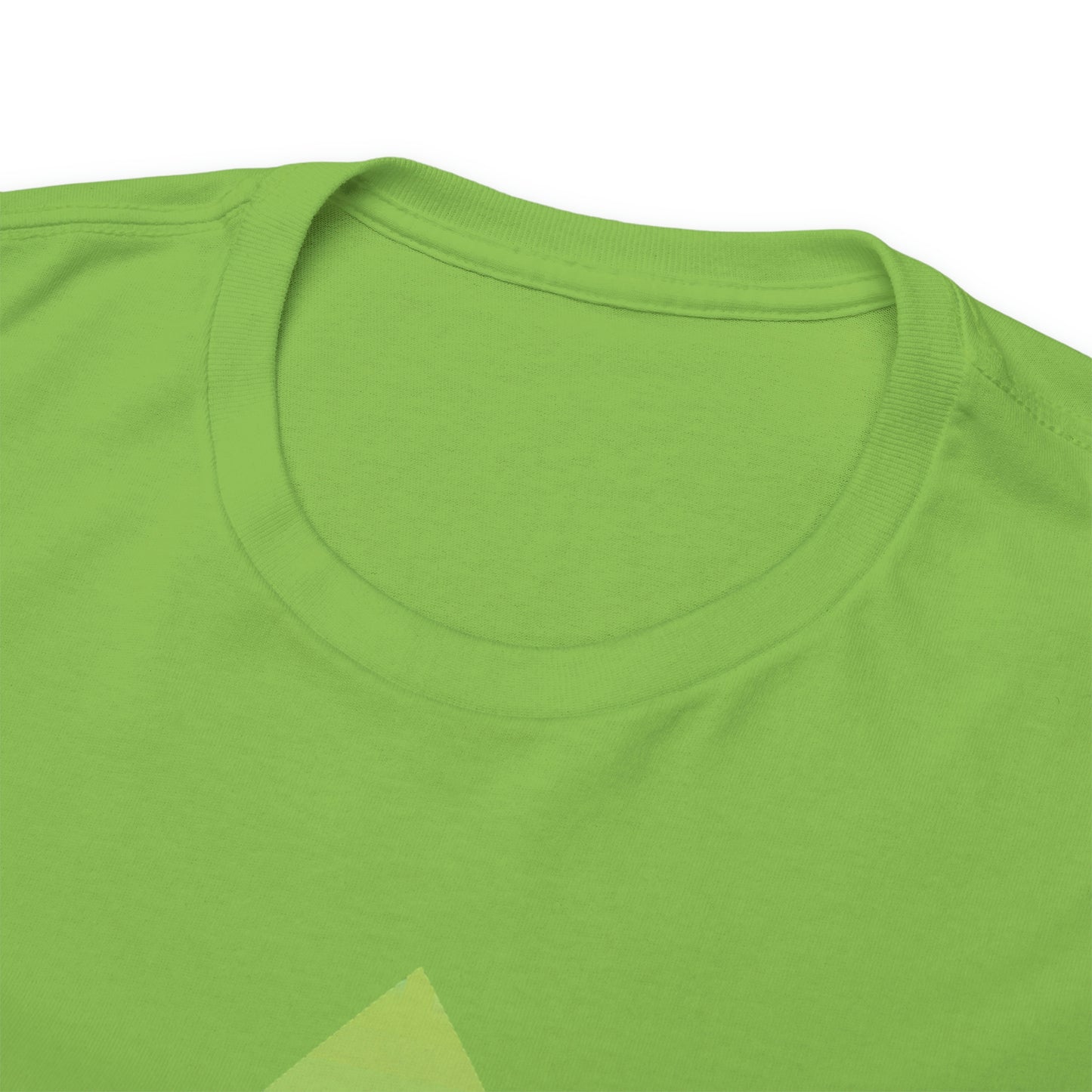 UUCOV Unisex Heavy Cotton Tee