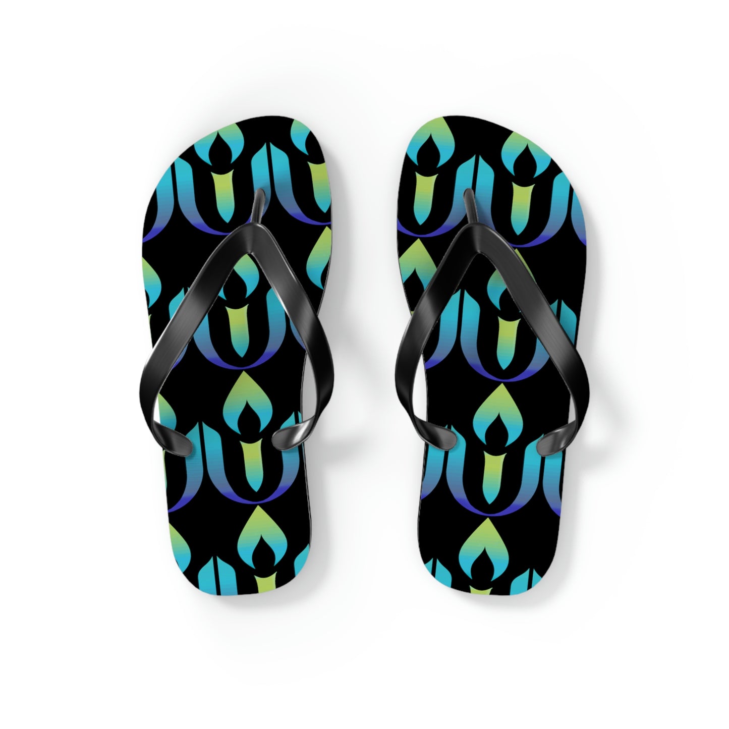 UUCOV Flip Flops