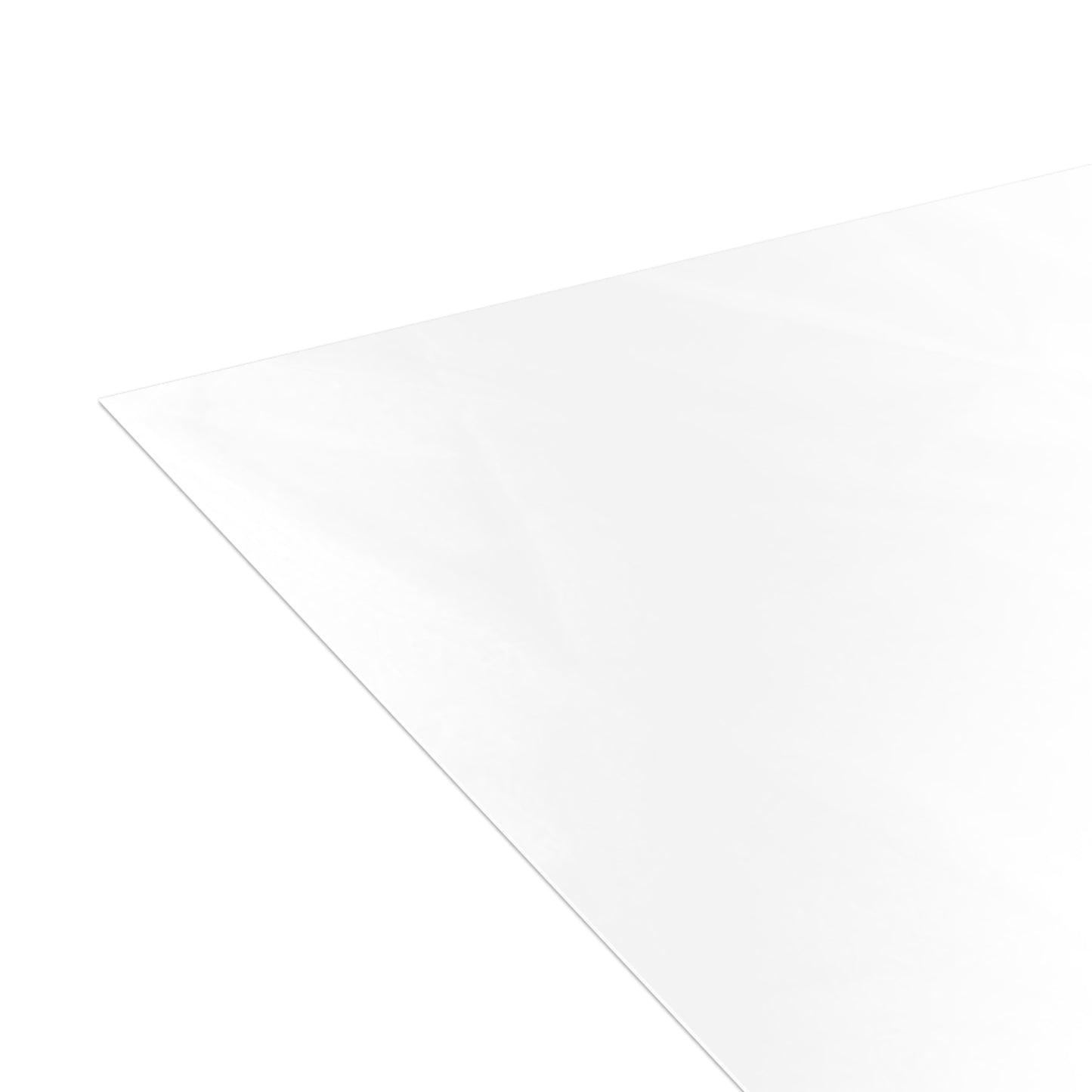 Peace Vertical Folded Blank Greeting Cards (10, 30 or 50 pack)