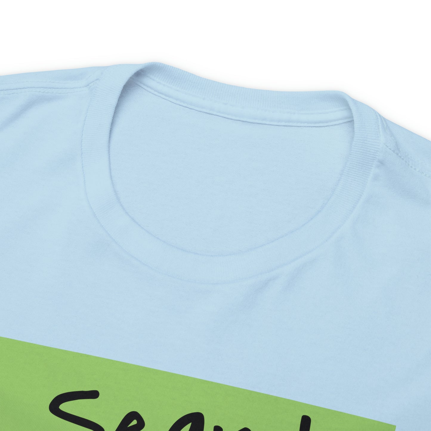 UUCOV Search Team Tee