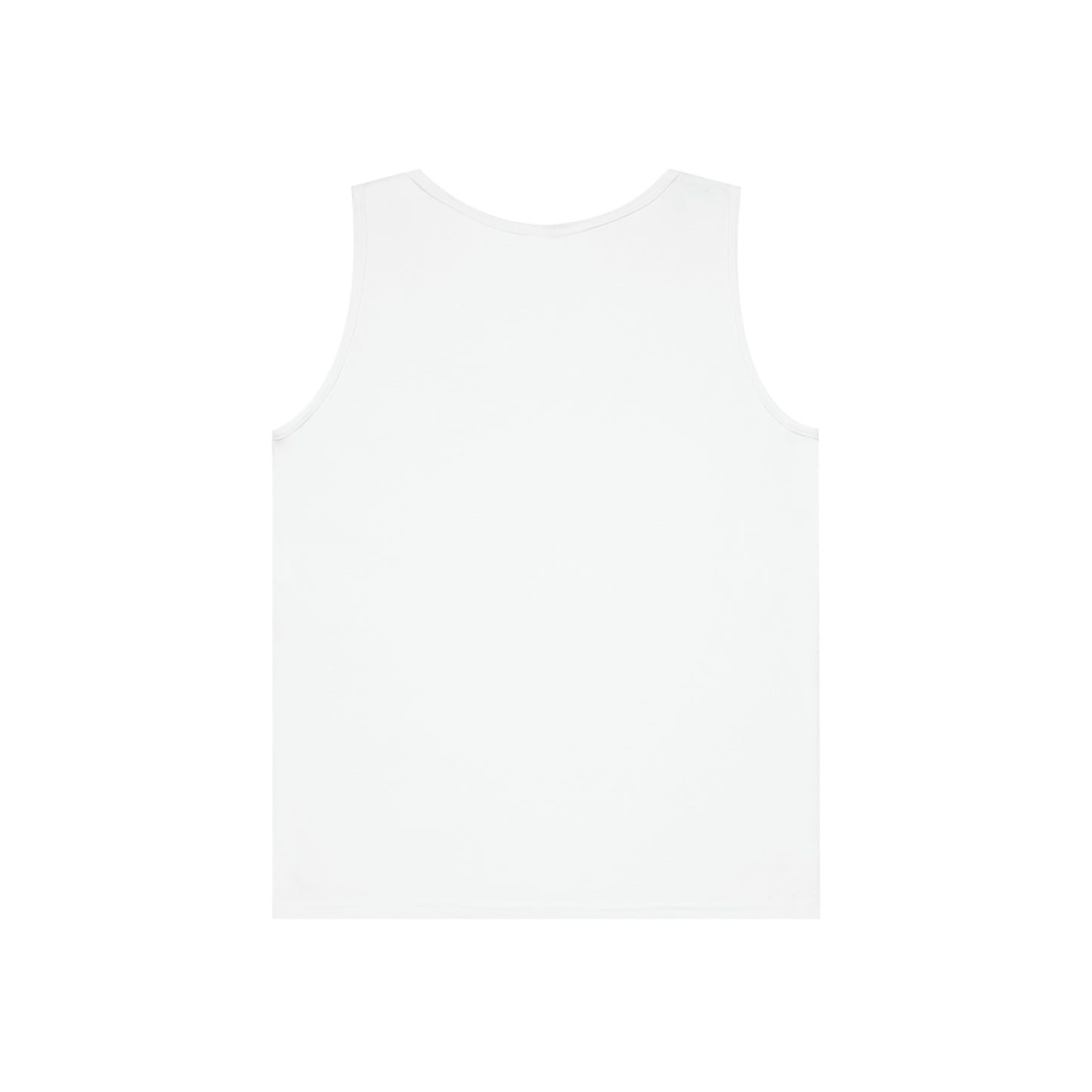 Freedom Unisex Heavy Cotton Tank Top