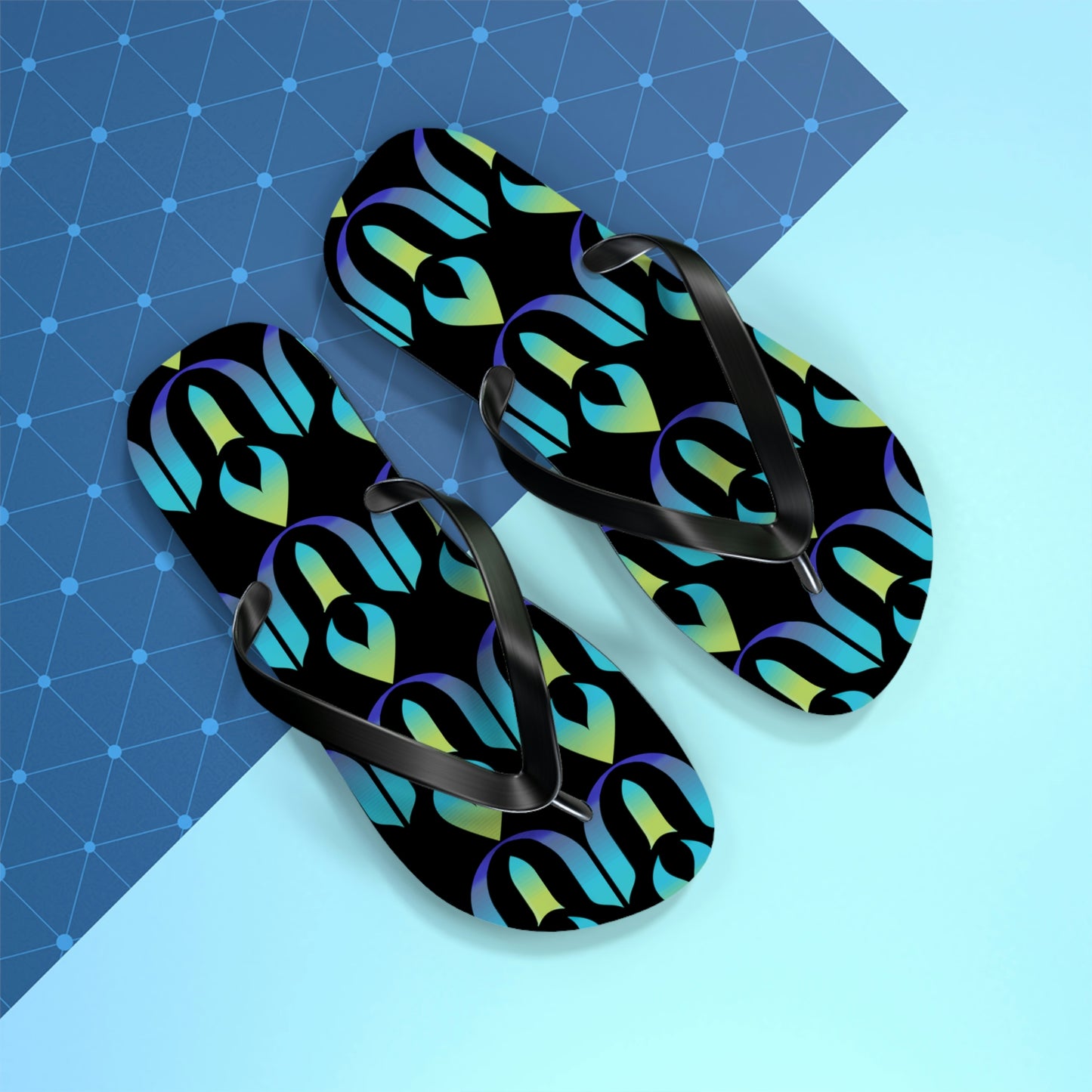 UUCOV Flip Flops