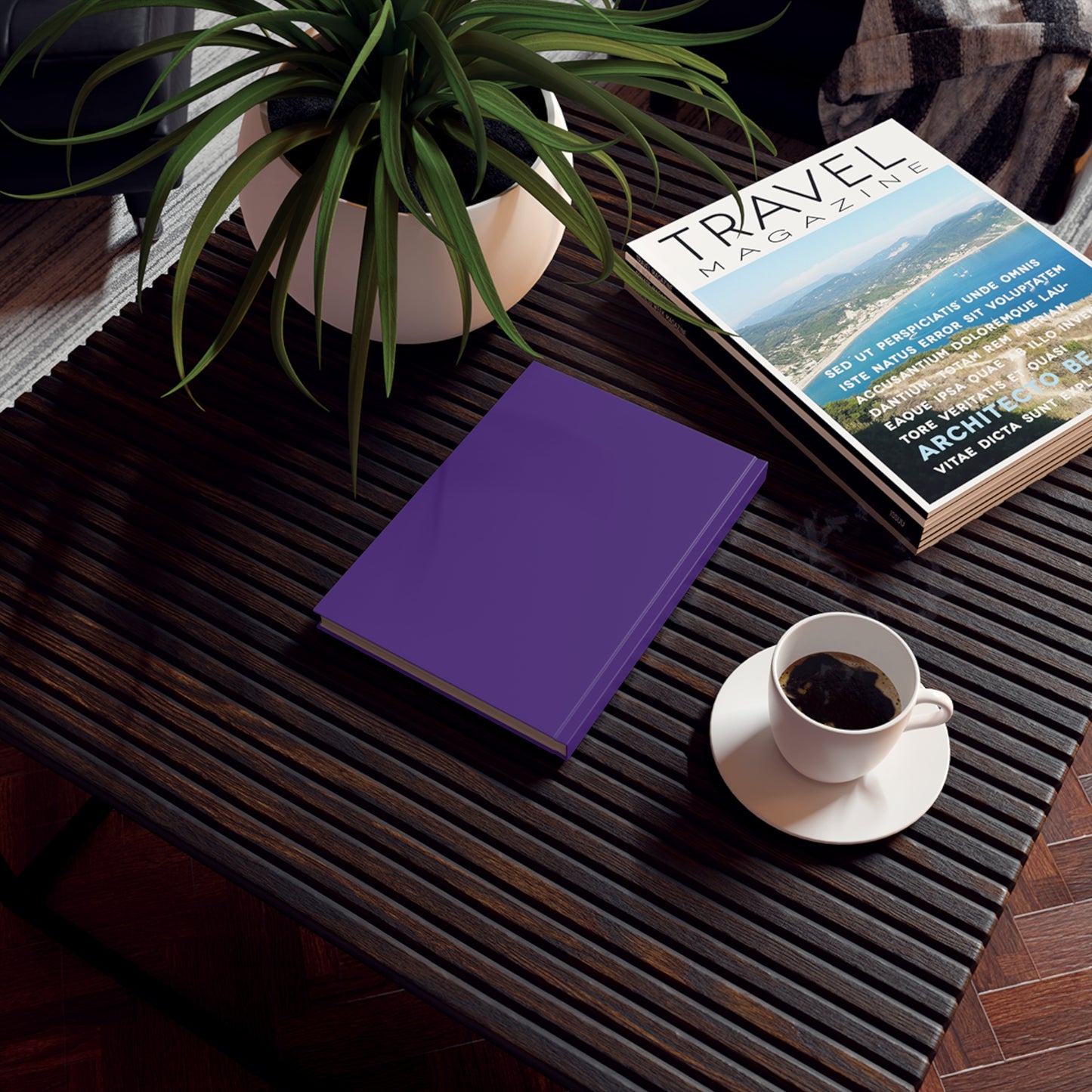 Community Hard Backed Journal