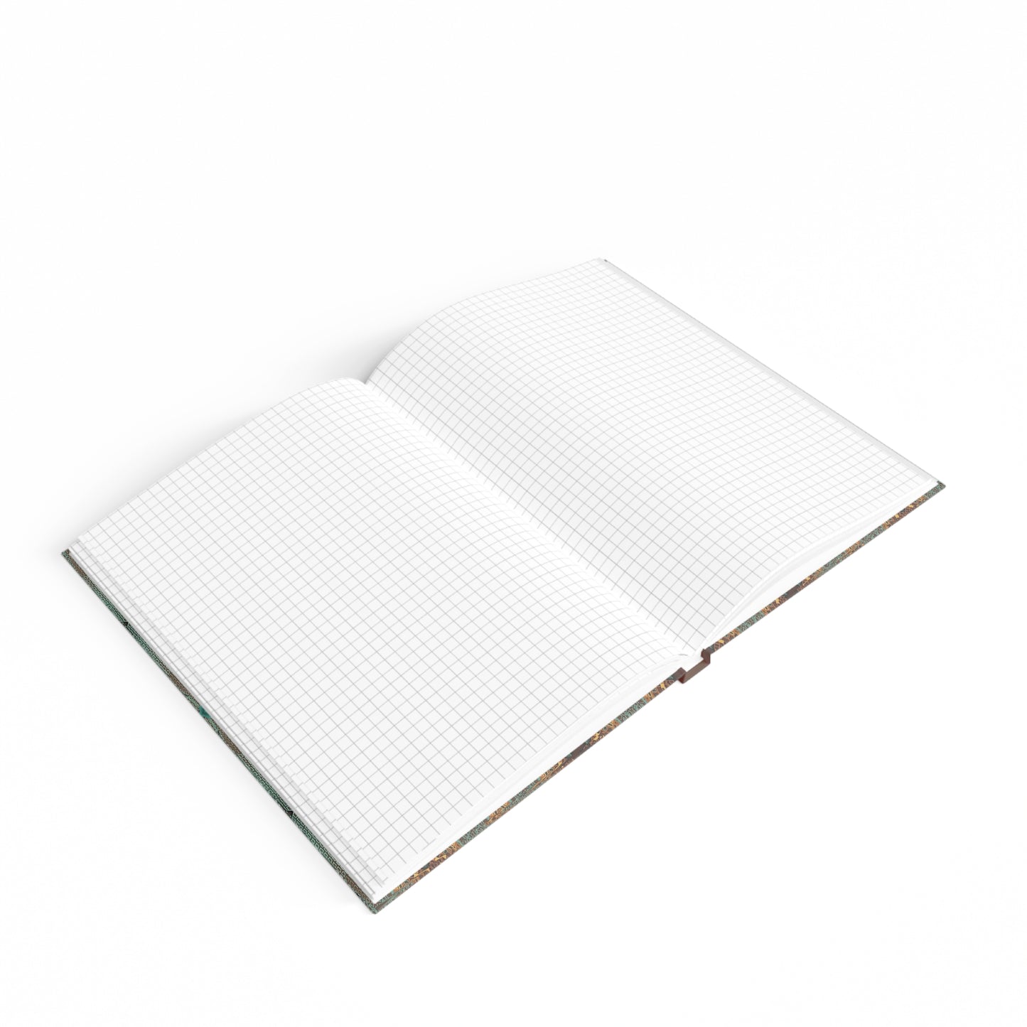 Dream Webs Hard Backed Journal