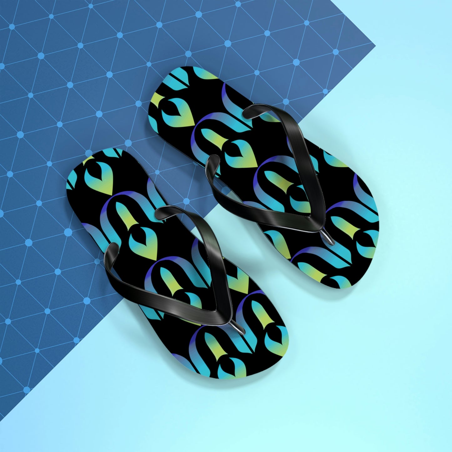 UUCOV Flip Flops