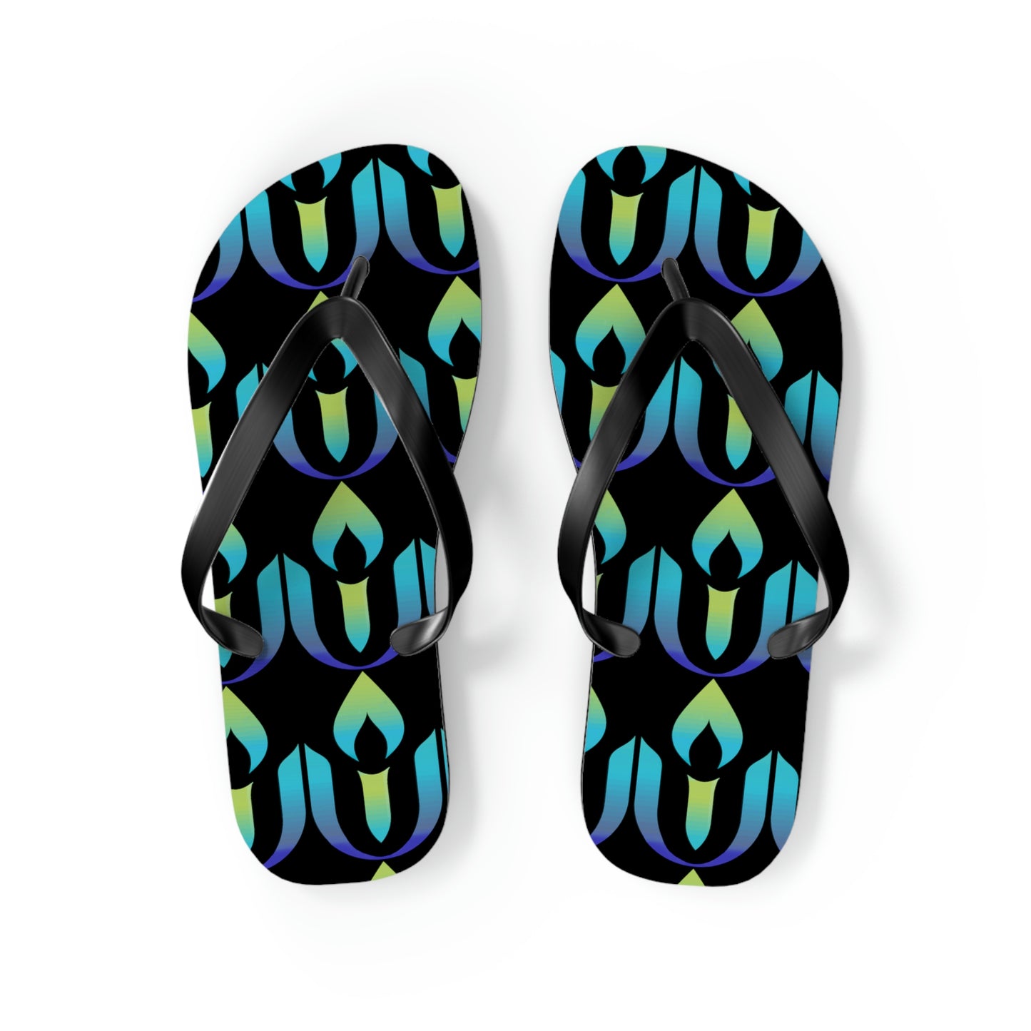 UUCOV Flip Flops