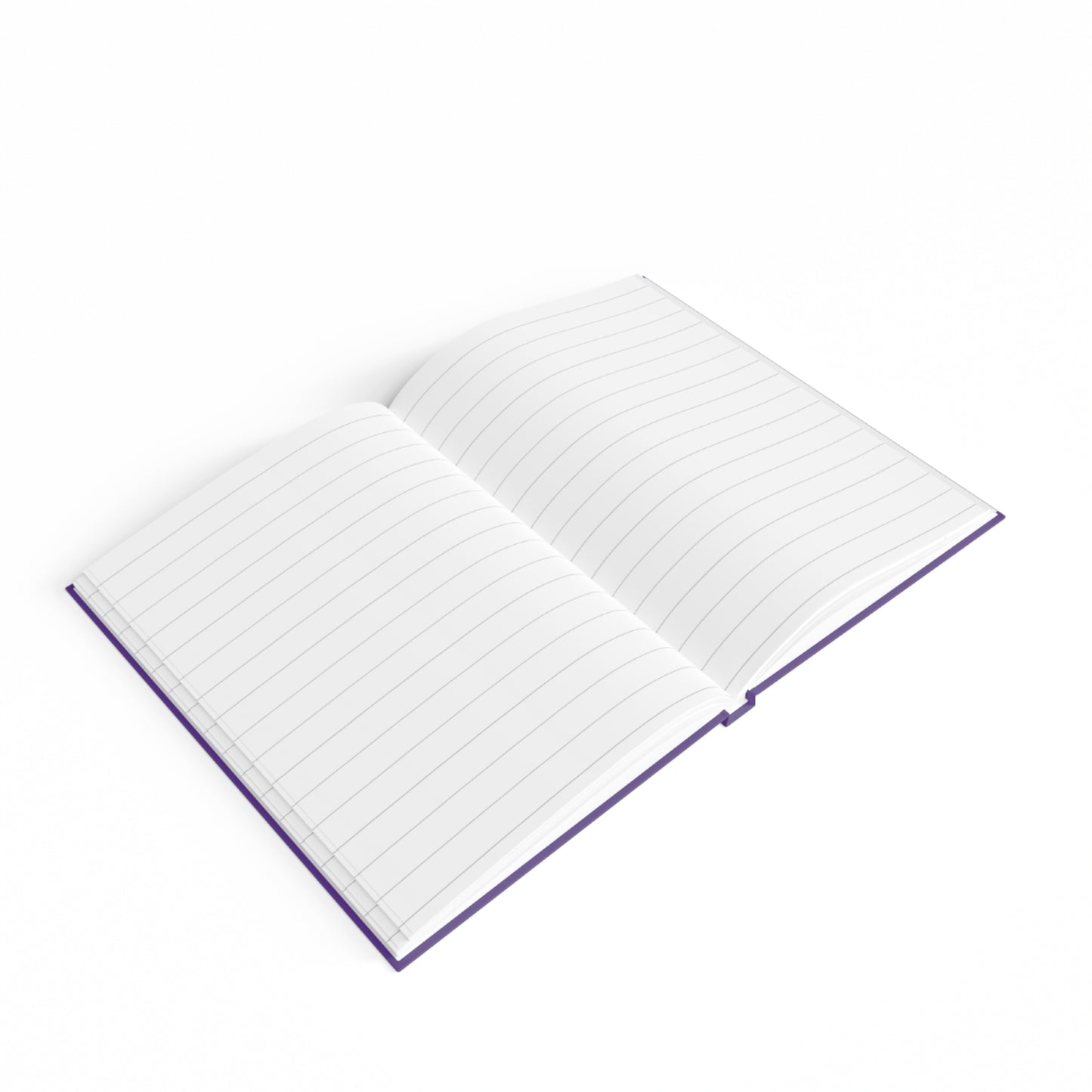 Community Hard Backed Journal