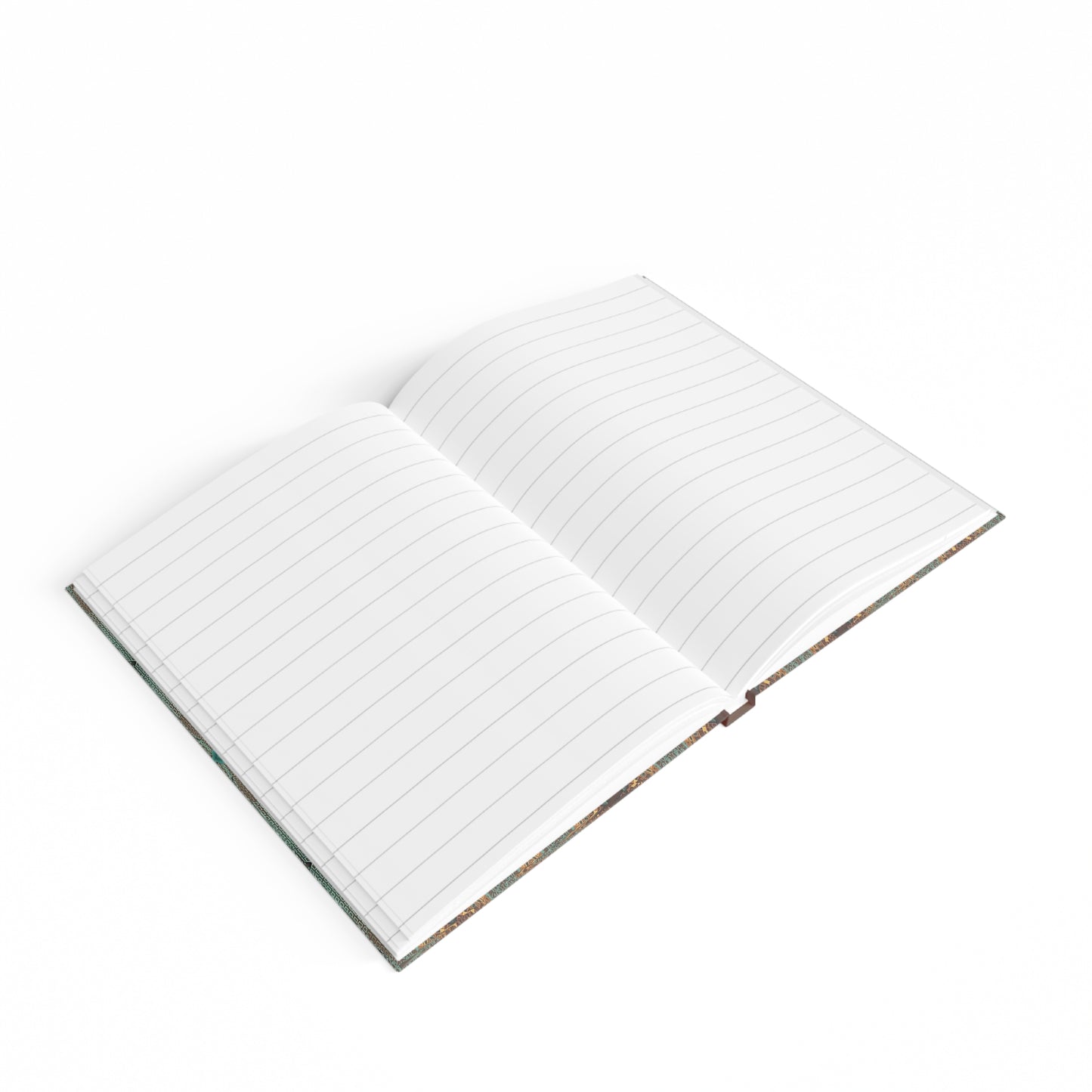 Dream Webs Hard Backed Journal