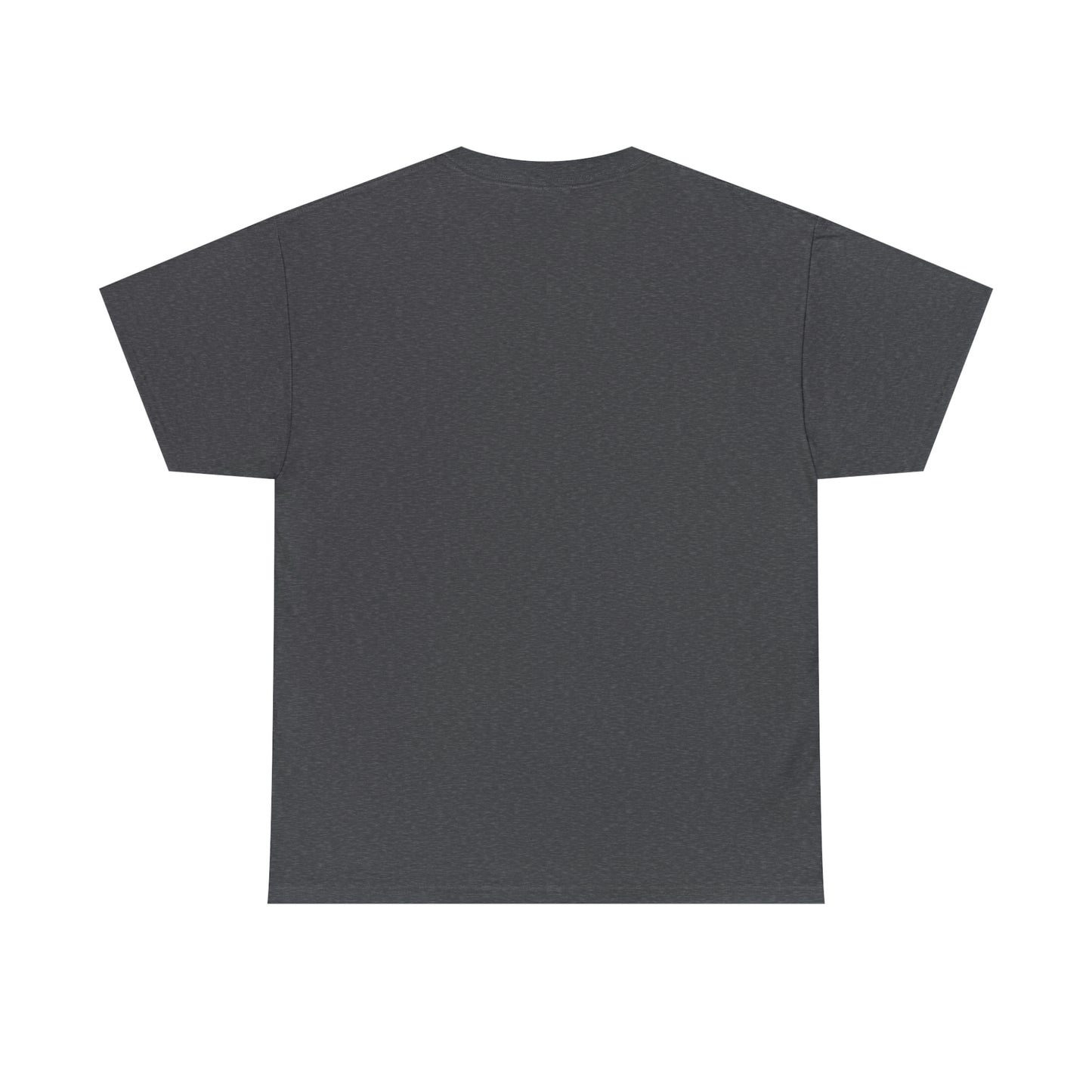 Retro UUCOV Unisex Heavy Cotton Tee