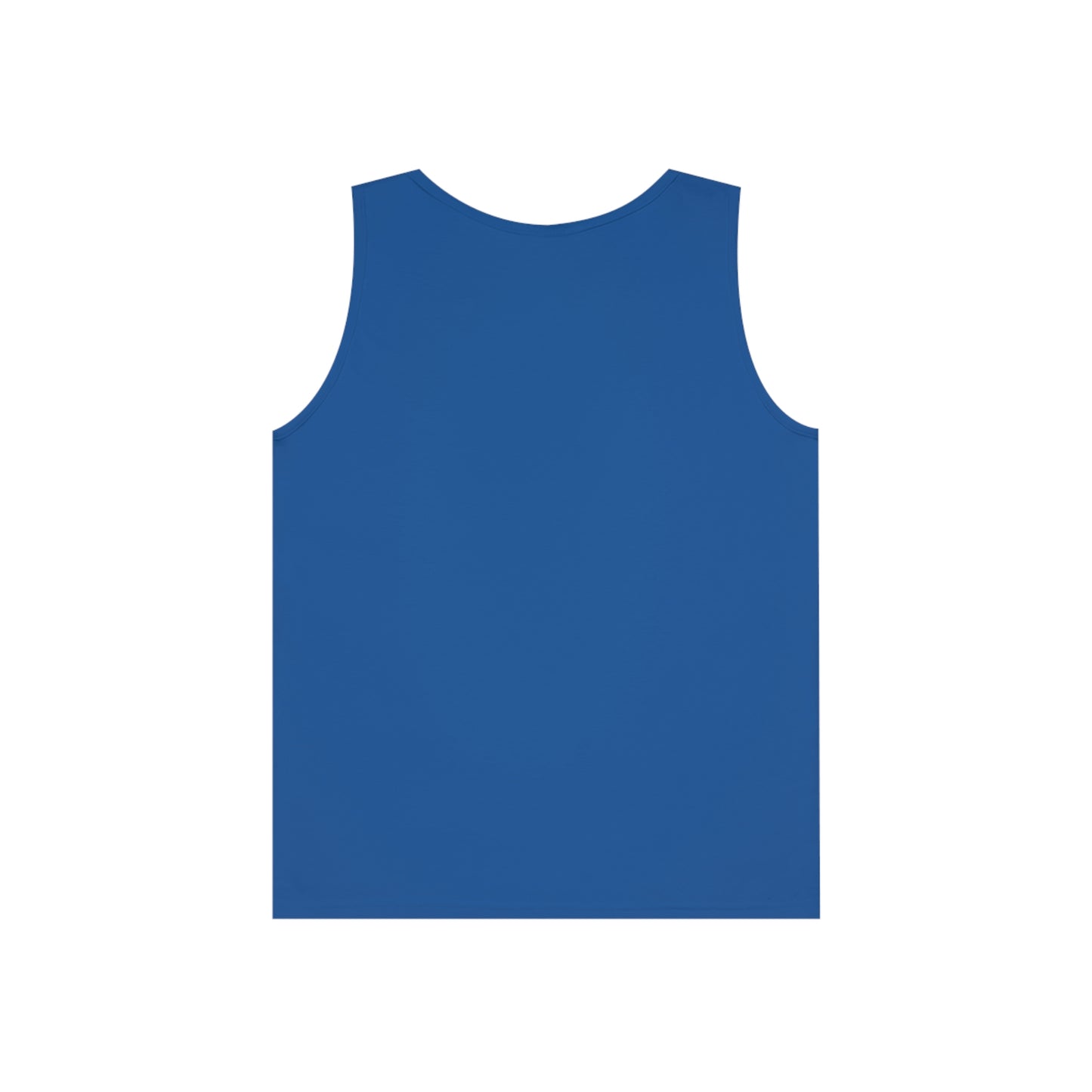 Freedom Unisex Heavy Cotton Tank Top
