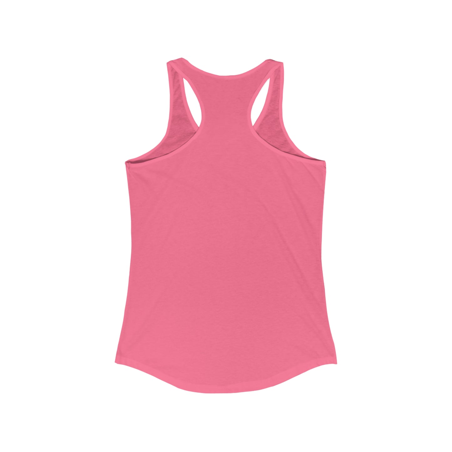 Mu Women's Ideal Racerback Tank