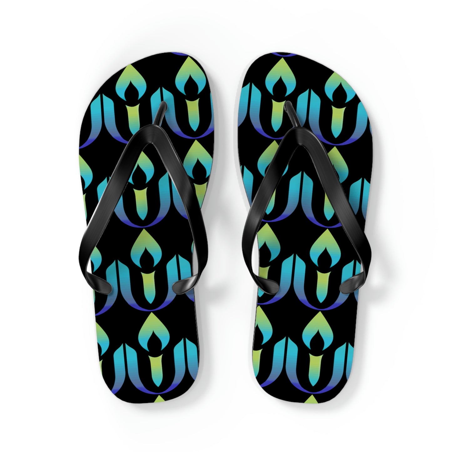 UUCOV Flip Flops