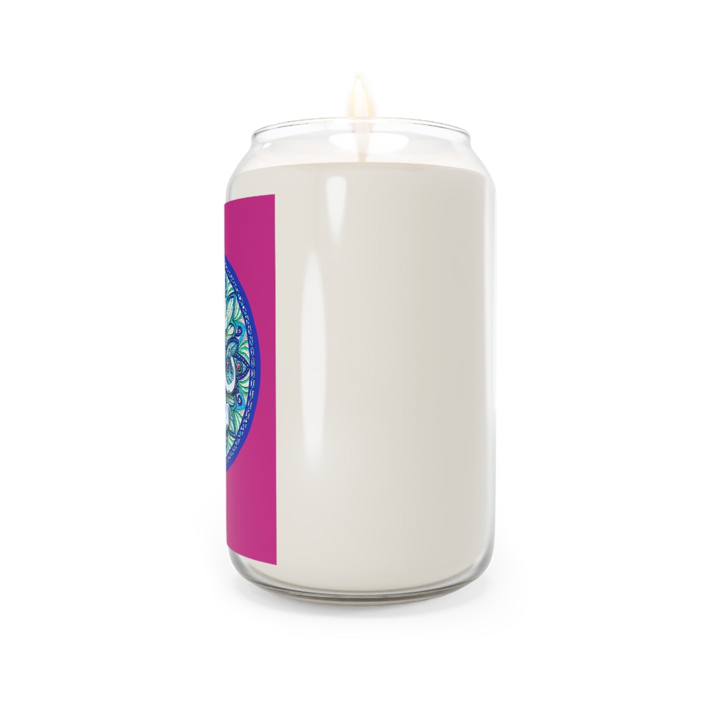 Mu Scented Candle, 13.75oz