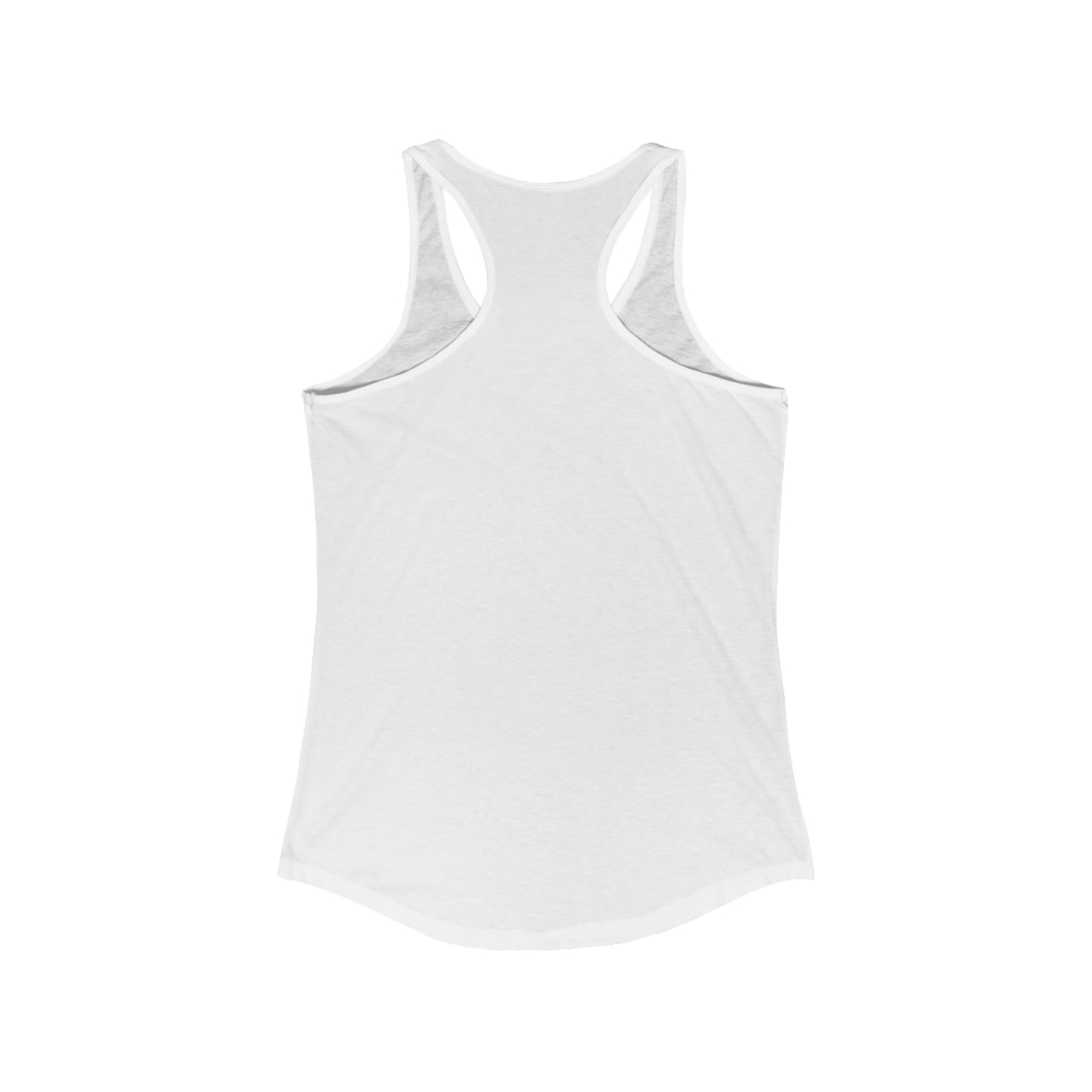 Mu Women's Ideal Racerback Tank