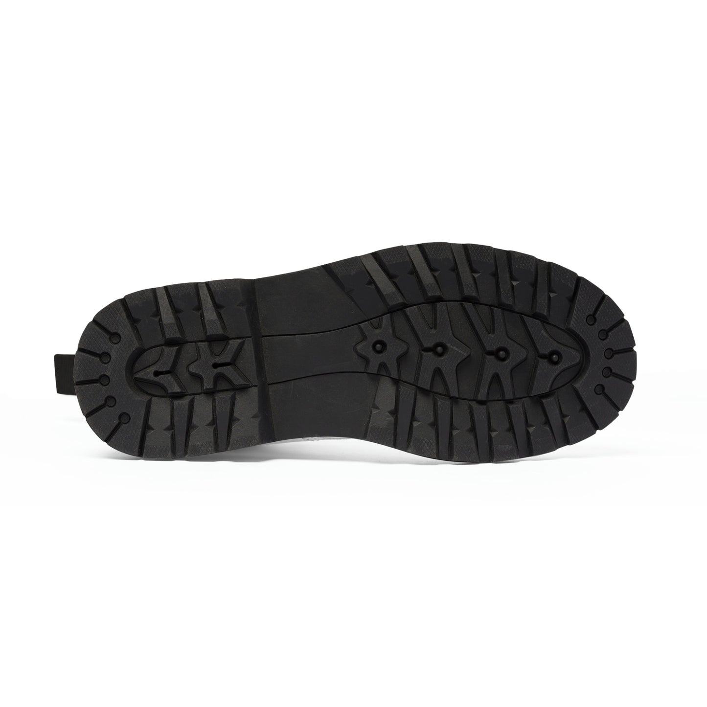 UUCOV Canvas Boots