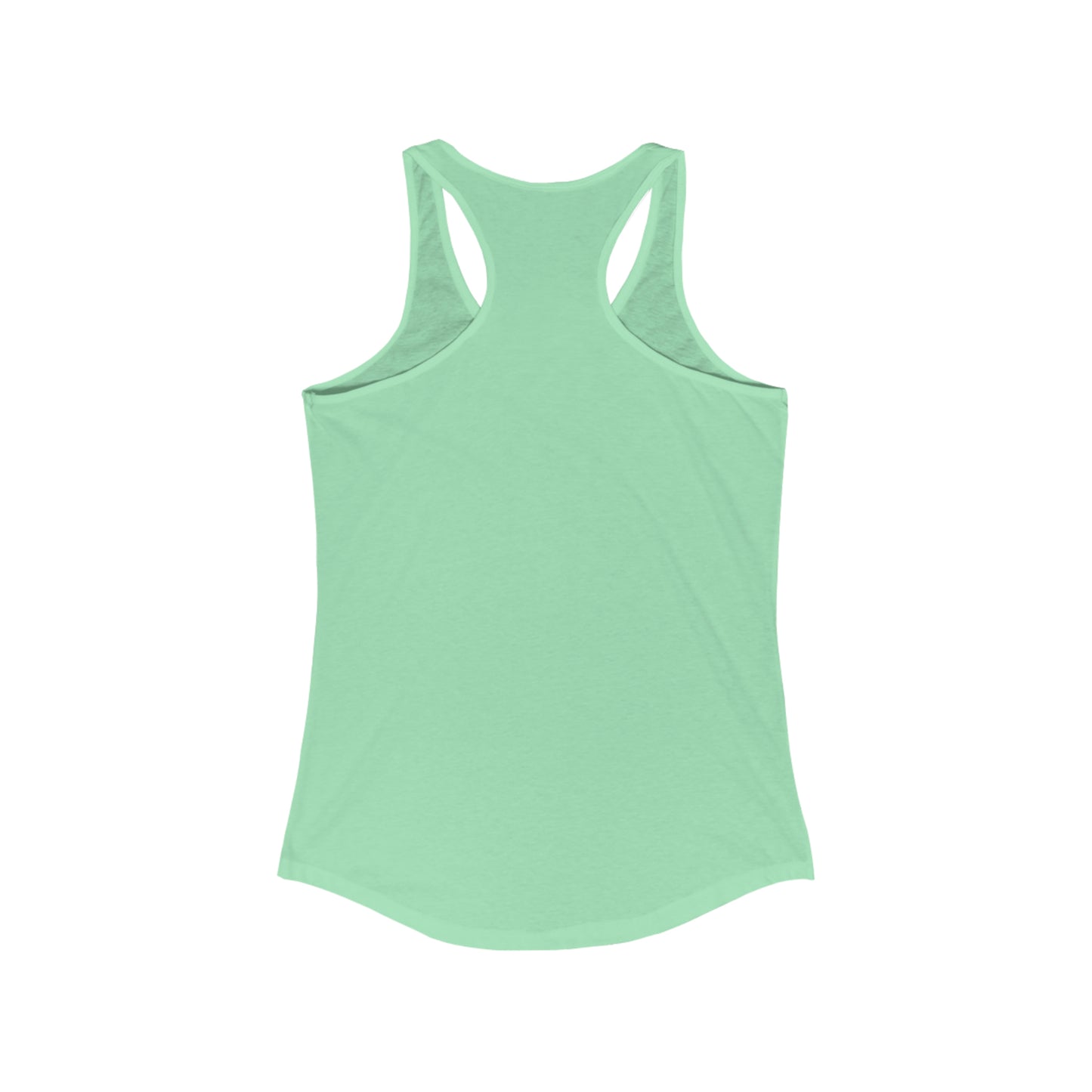 Mu Women's Ideal Racerback Tank