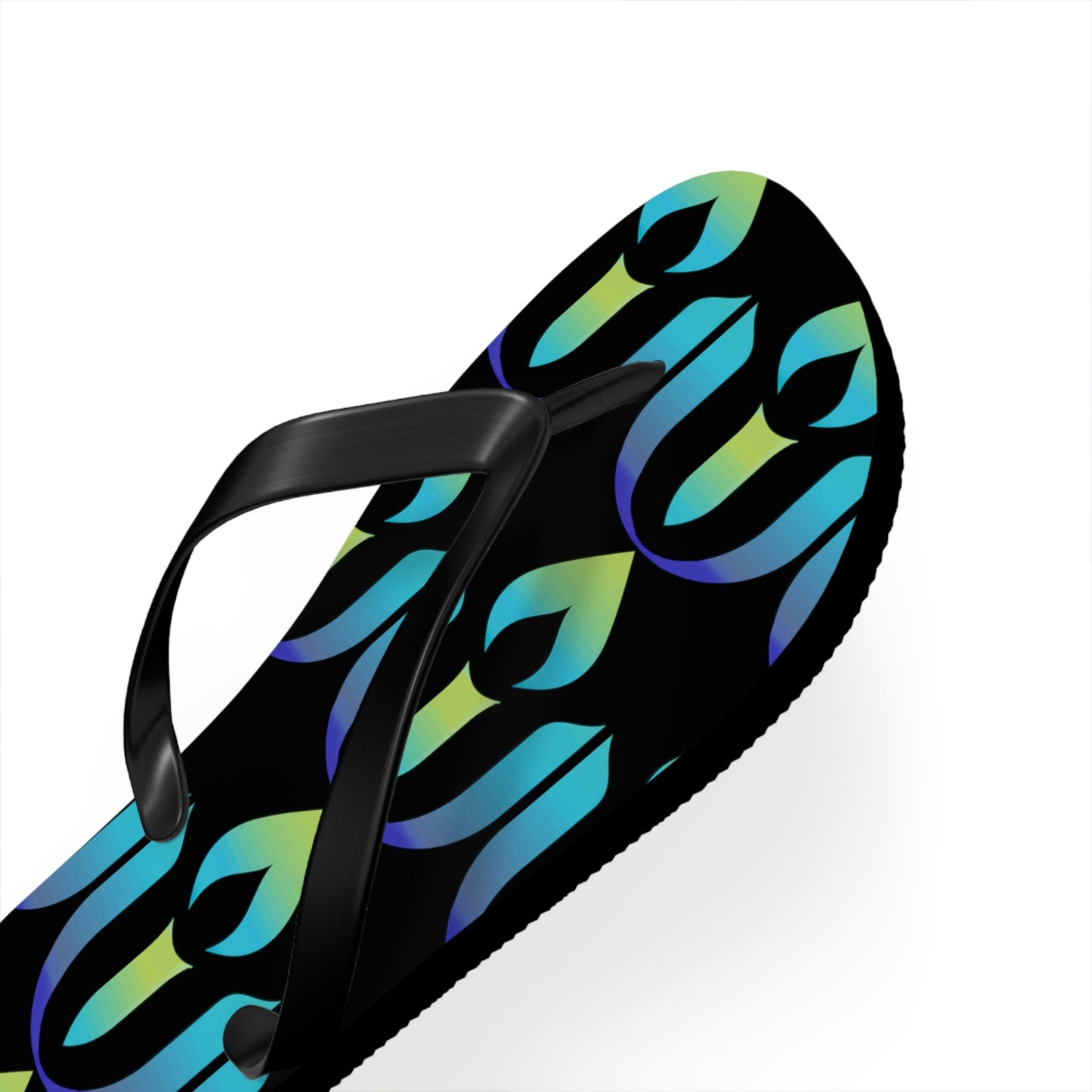 UUCOV Flip Flops