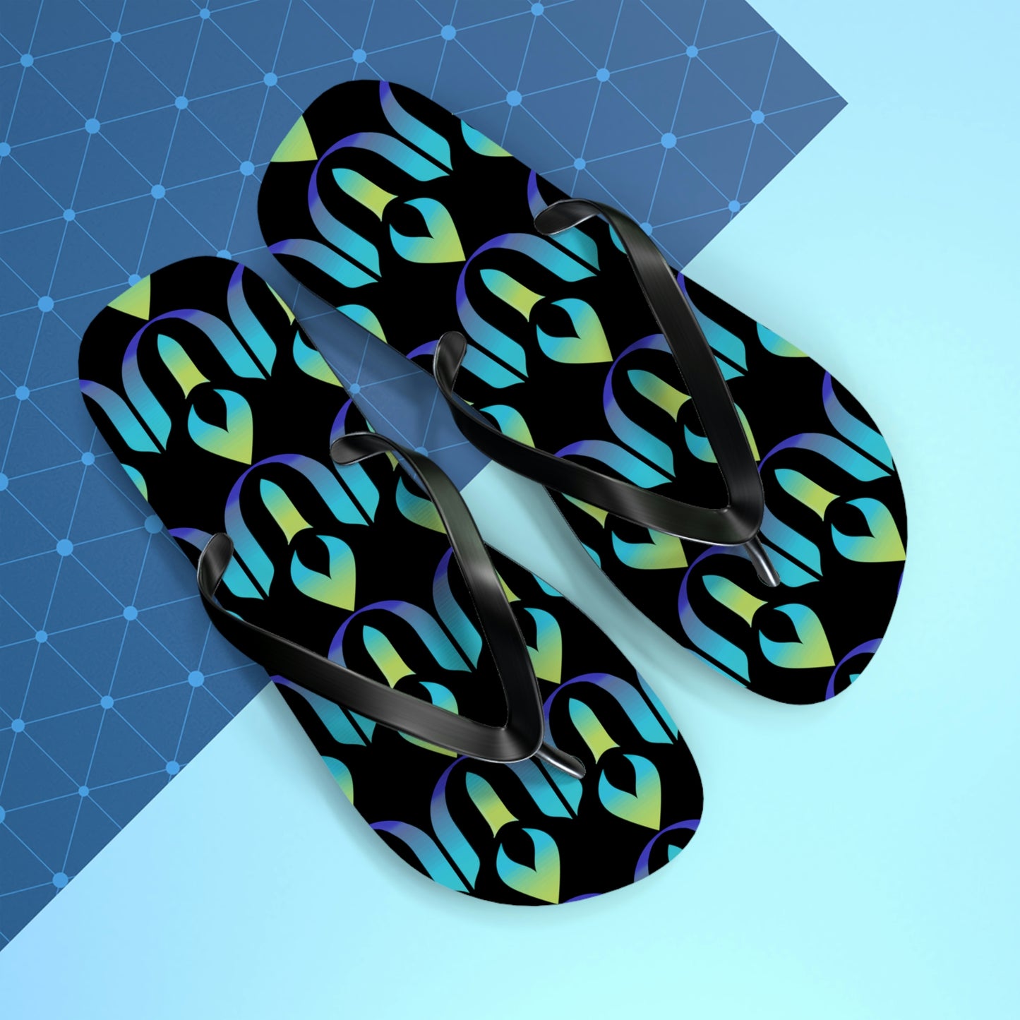 UUCOV Flip Flops
