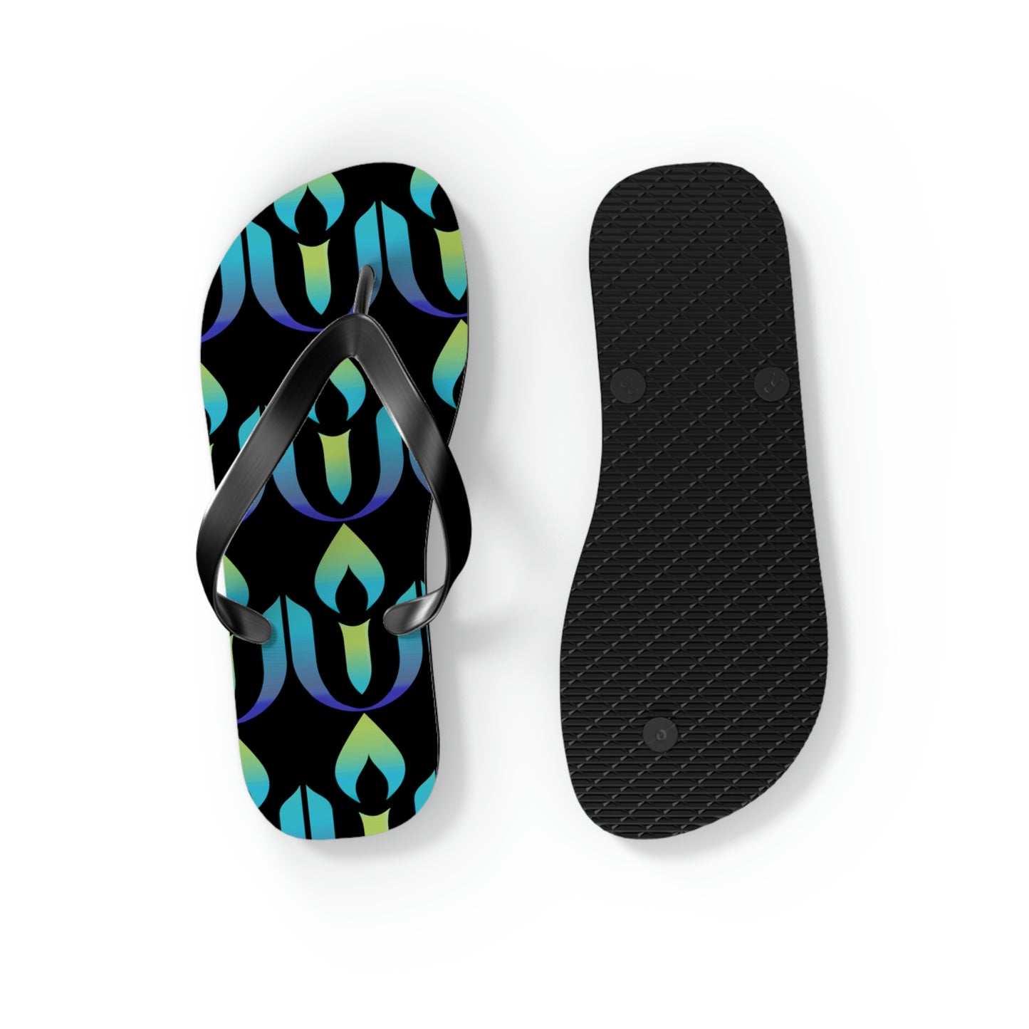 UUCOV Flip Flops