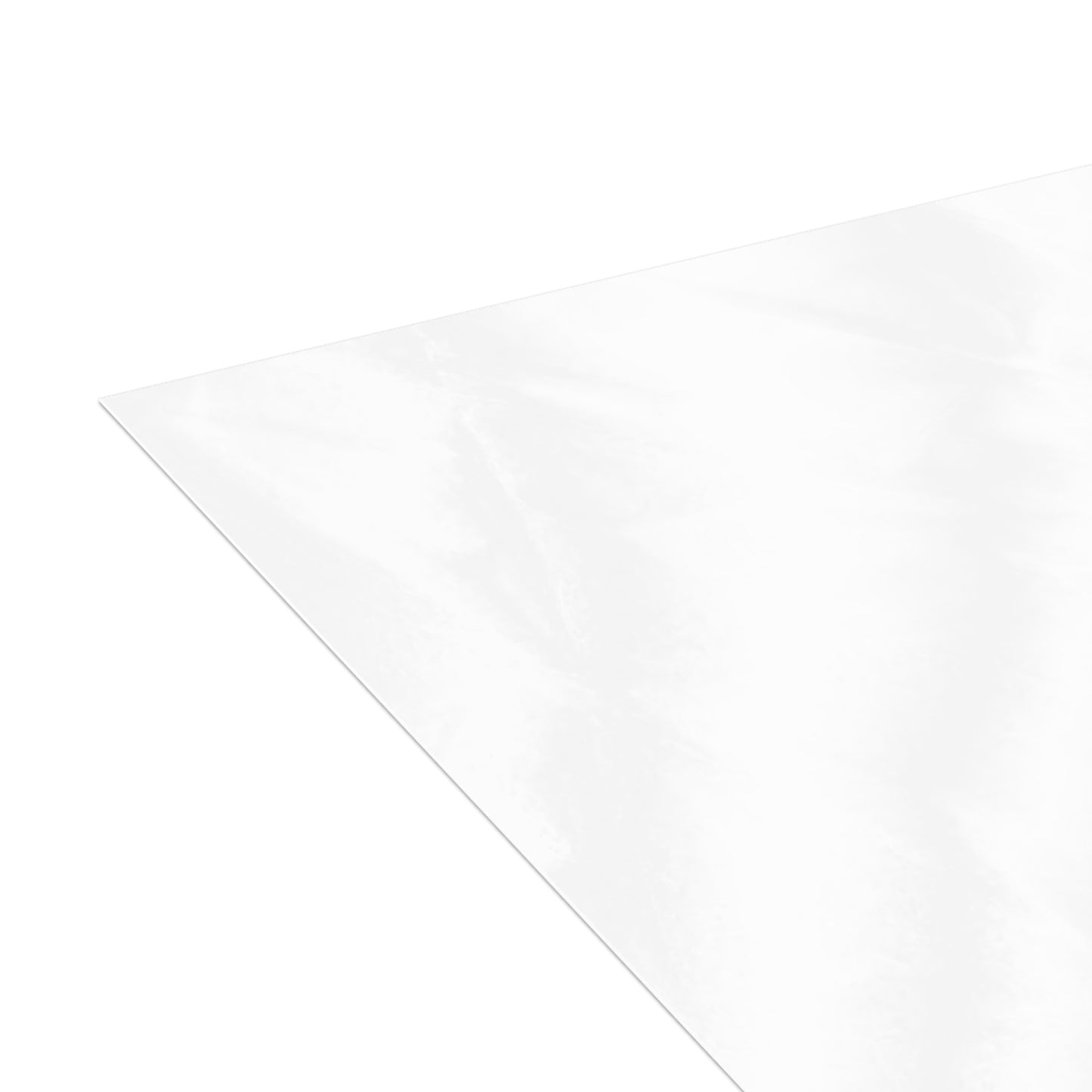 Peace Vertical Folded Blank Greeting Cards (10, 30 or 50 pack)