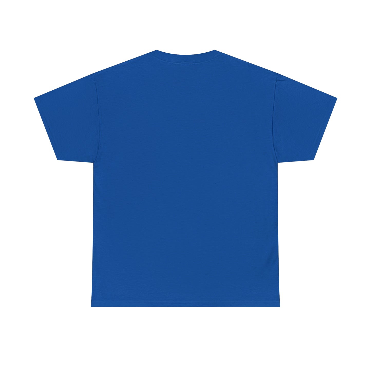 UUCOV Unisex Heavy Cotton Tee