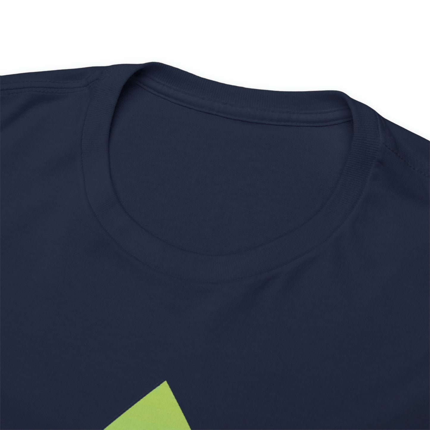 UUCOV Unisex Heavy Cotton Tee