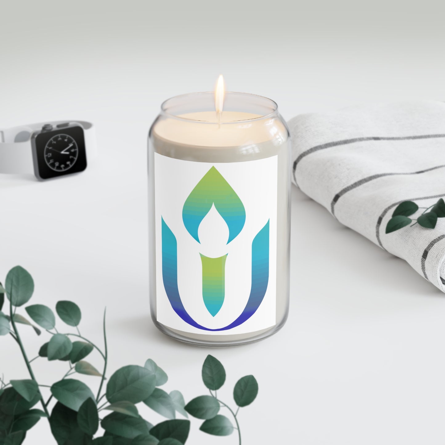 UUCOV Scented Candle, 13.75oz