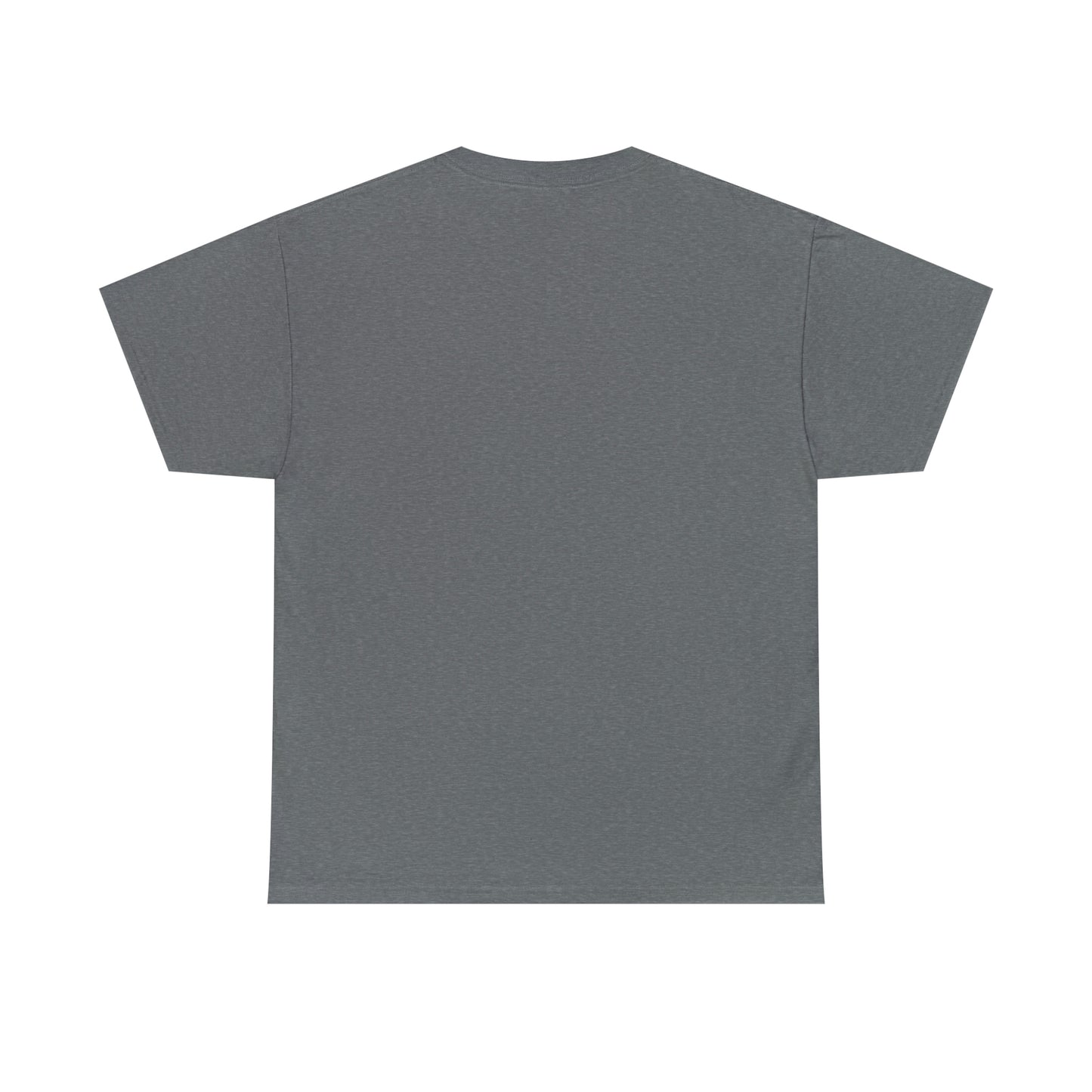 Retro UUCOV Unisex Heavy Cotton Tee