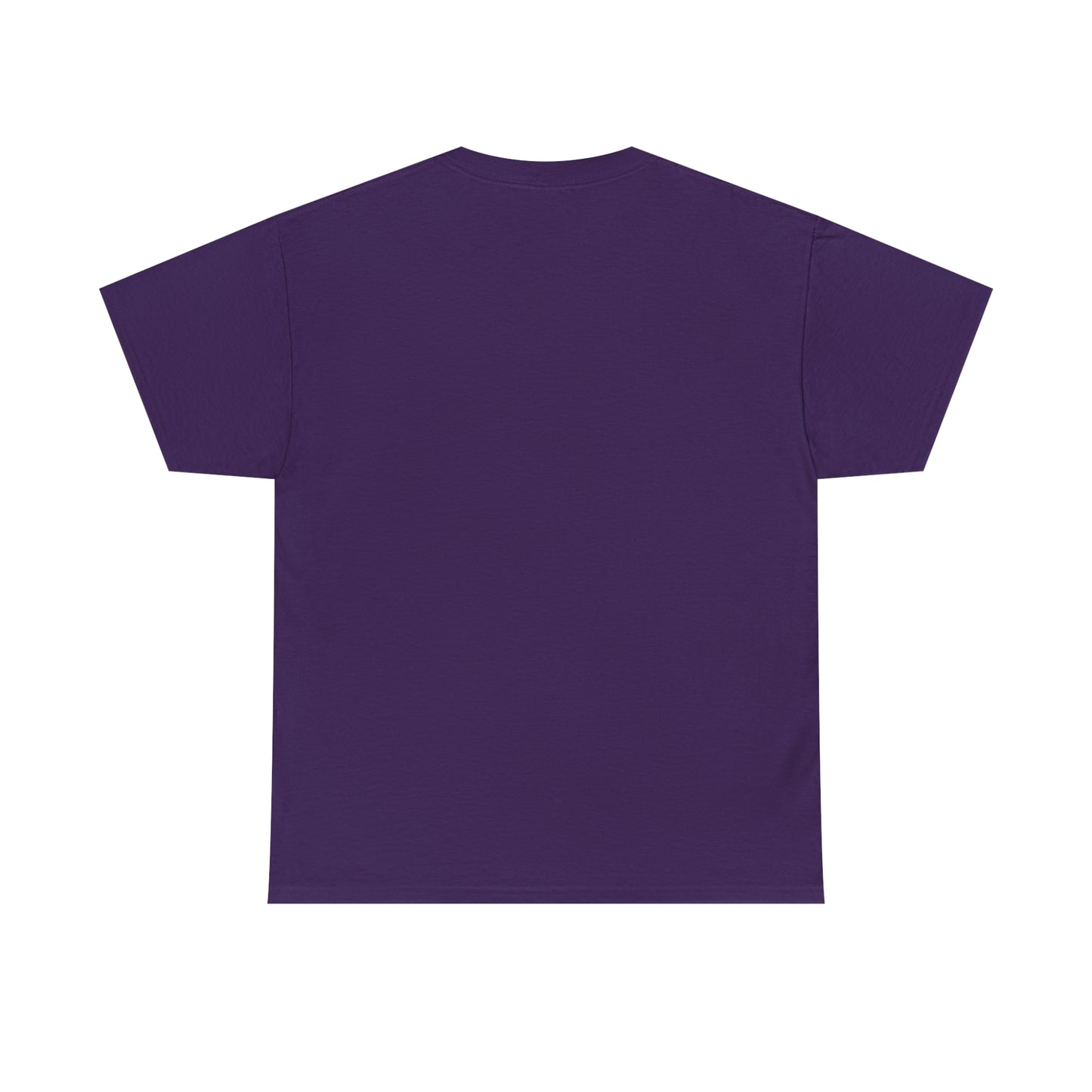 UUCOV Unisex Heavy Cotton Tee