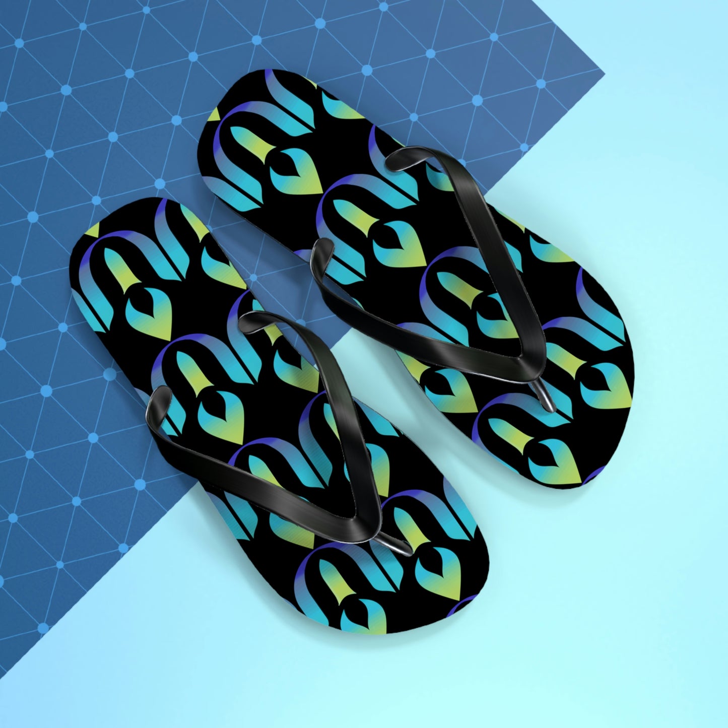 UUCOV Flip Flops