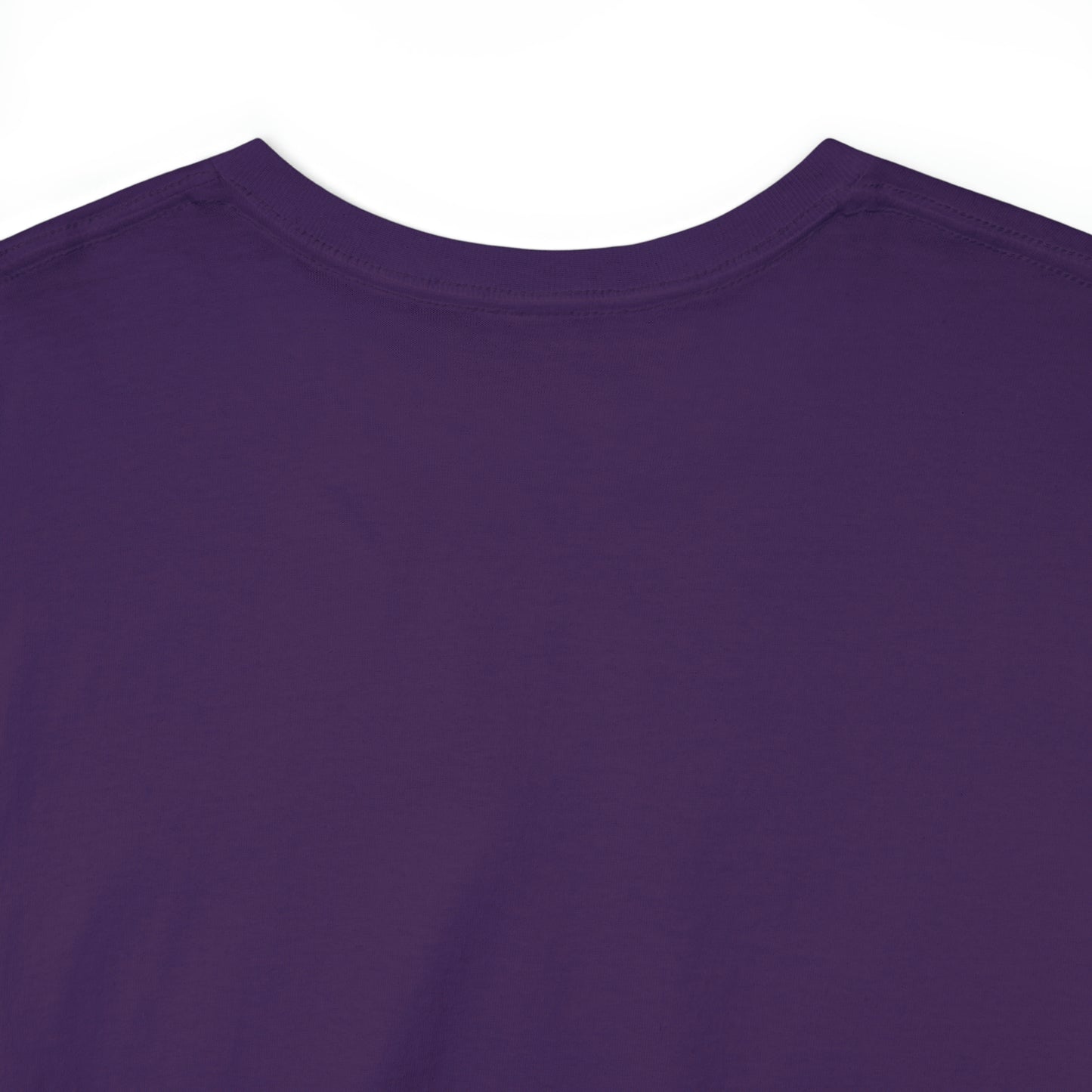 UUCOV Unisex Heavy Cotton Tee