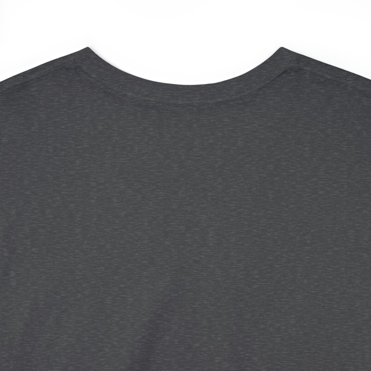 Retro UUCOV Unisex Heavy Cotton Tee