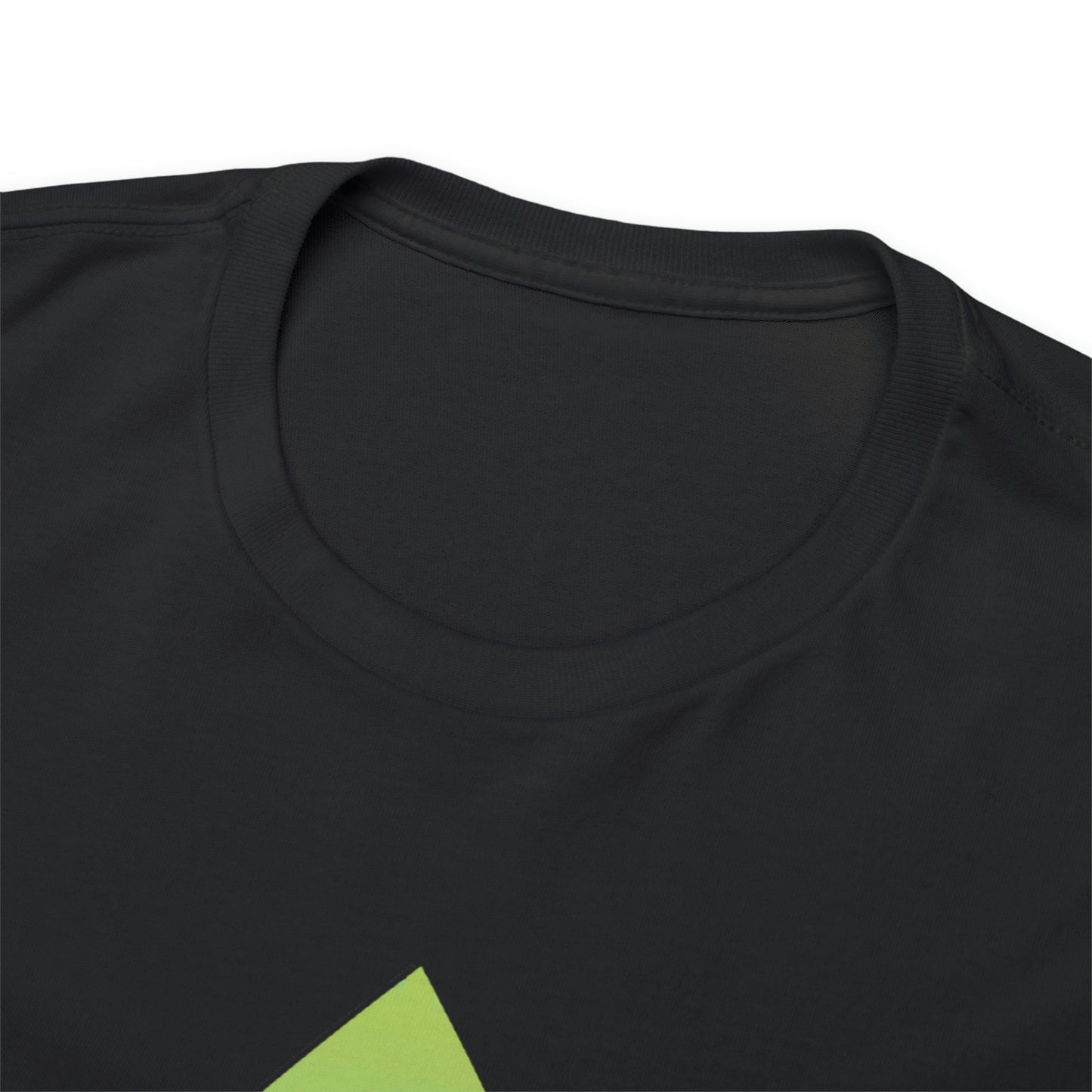 UUCOV Unisex Heavy Cotton Tee
