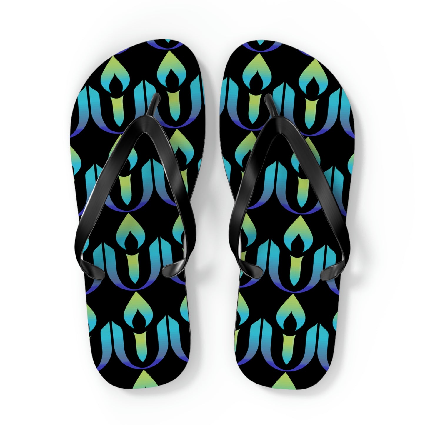 UUCOV Flip Flops