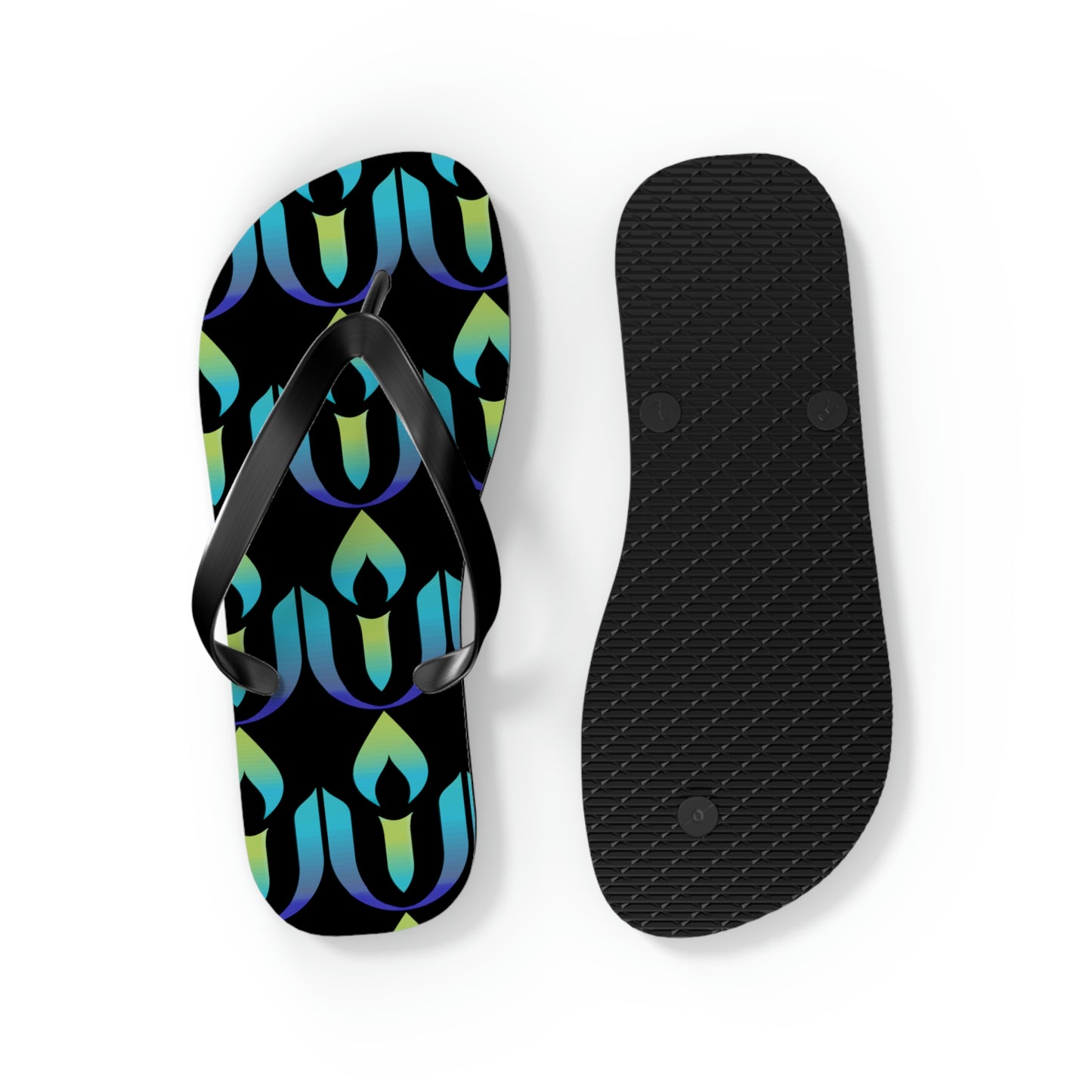UUCOV Flip Flops