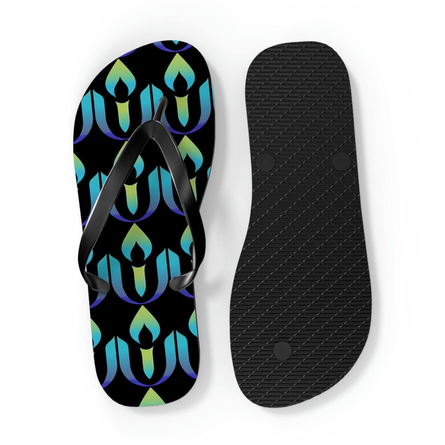 UUCOV Flip Flops