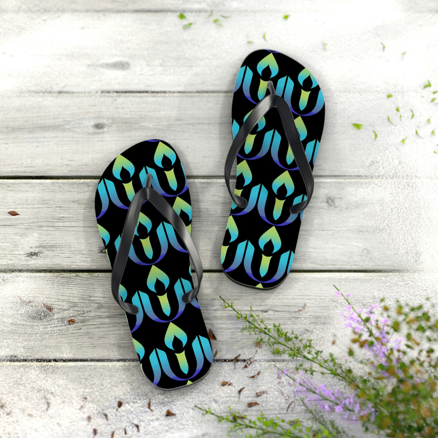 UUCOV Flip Flops