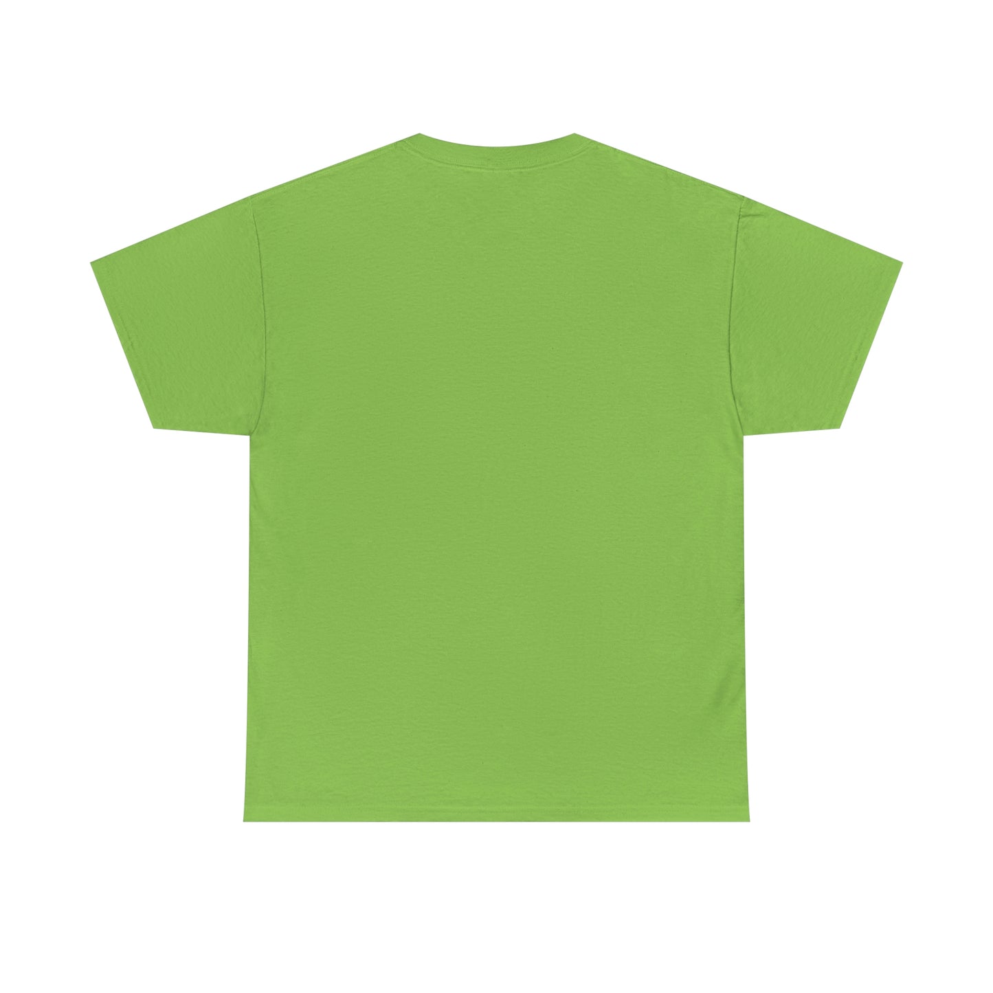 UUCOV Unisex Heavy Cotton Tee