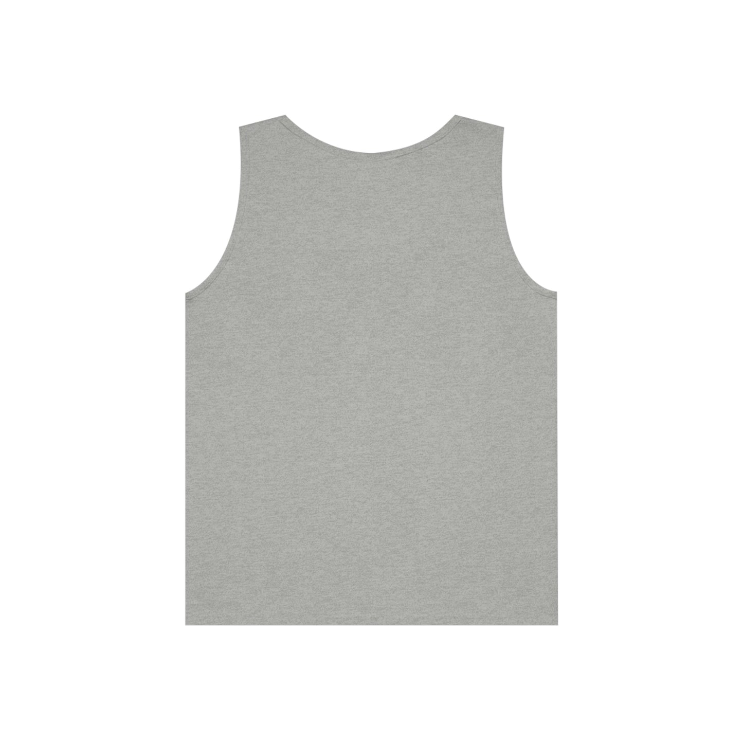7 Principles Unisex Heavy Cotton Tank Top